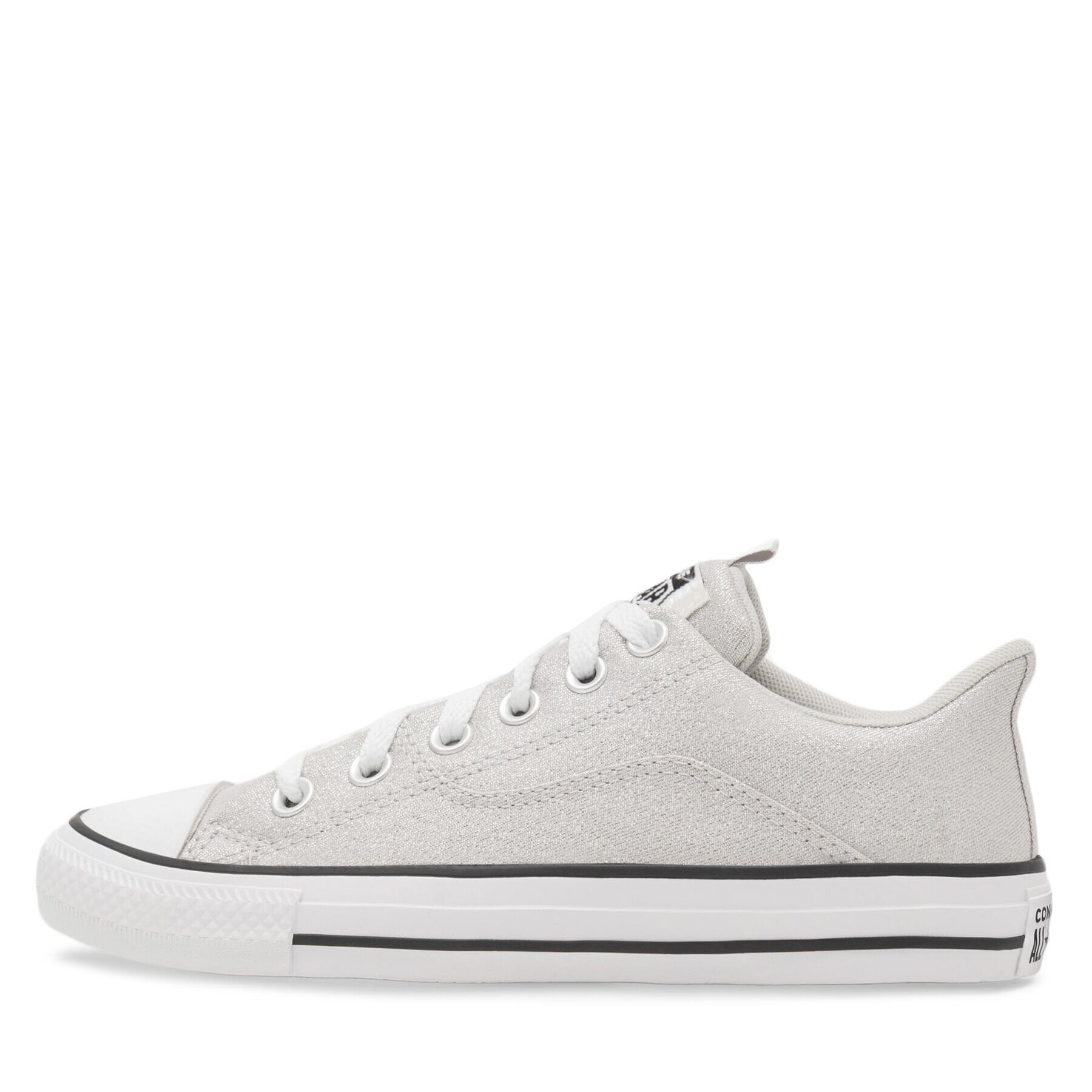 Converse Modne superge Chuck Taylor All Star Rave A06909C Siva - Pepit.si