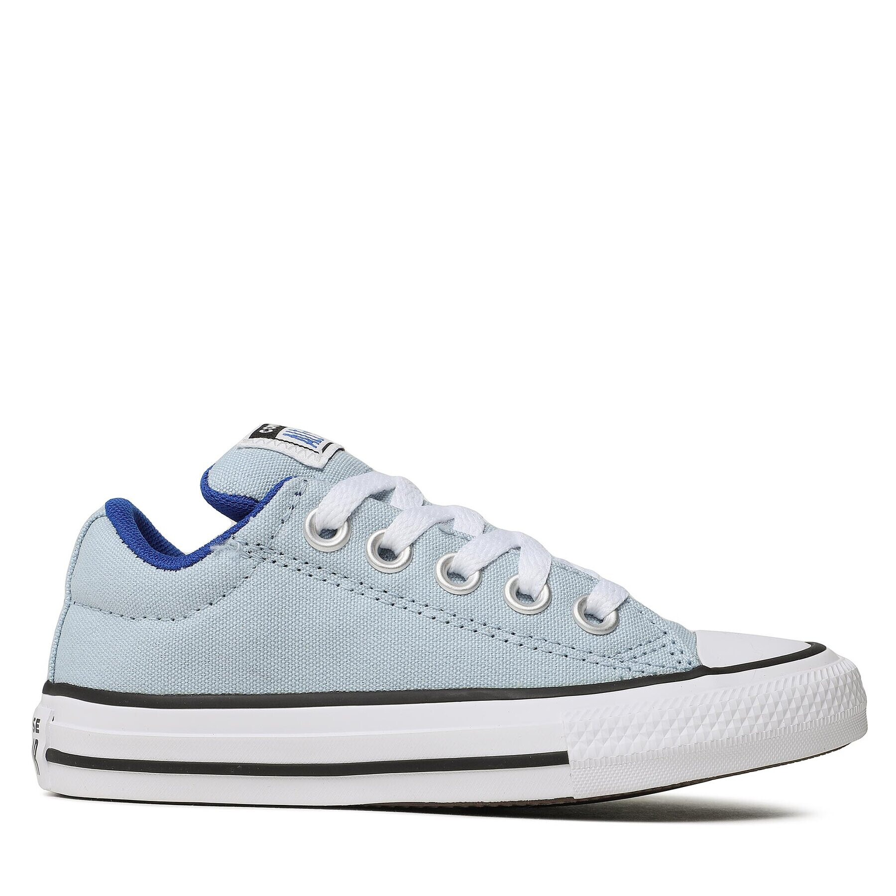 Converse Modne superge Chuck Taylor All Star Street A03967C Modra - Pepit.si