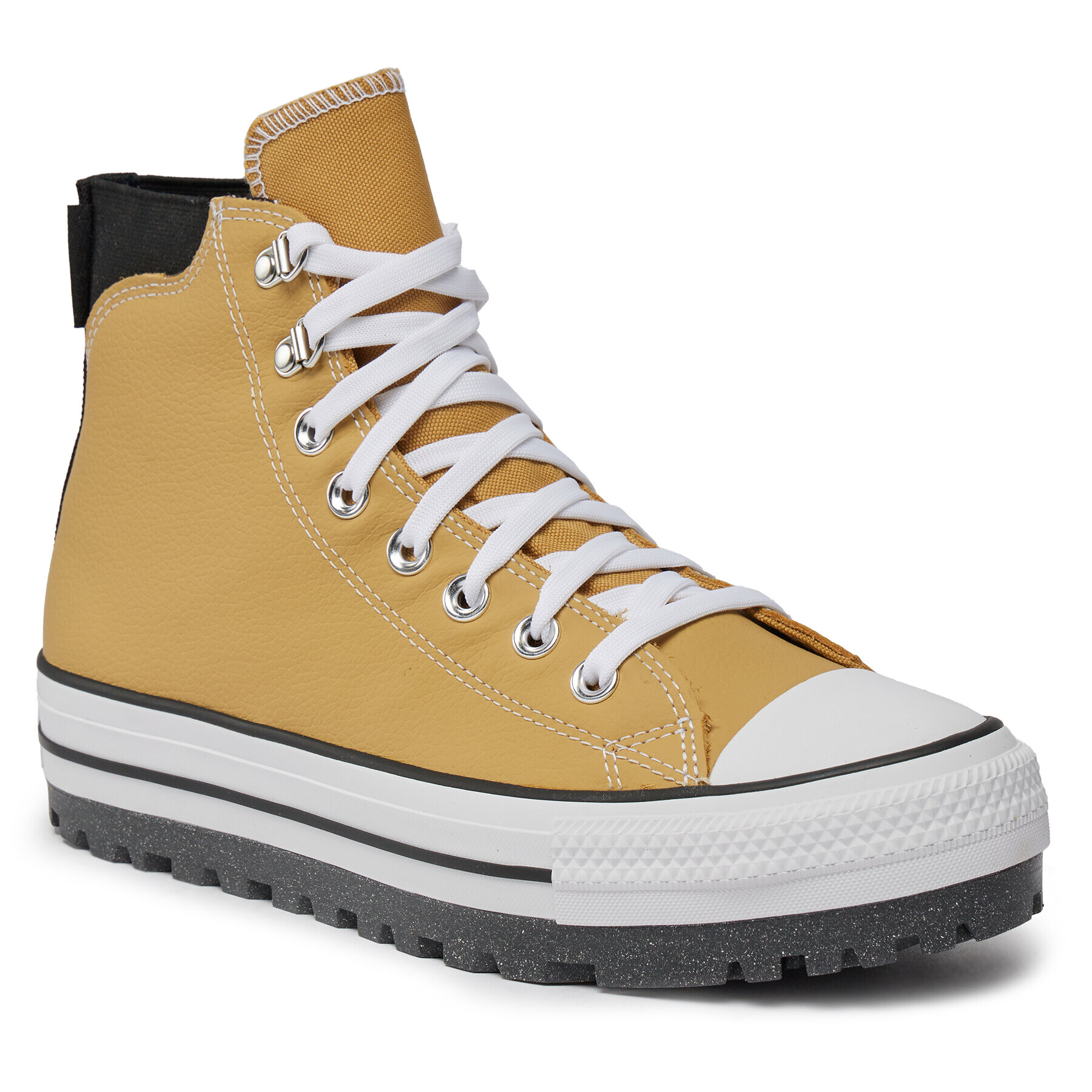 Converse Modne superge Chuck Tylor Citytrek A04482C Rjava - Pepit.si