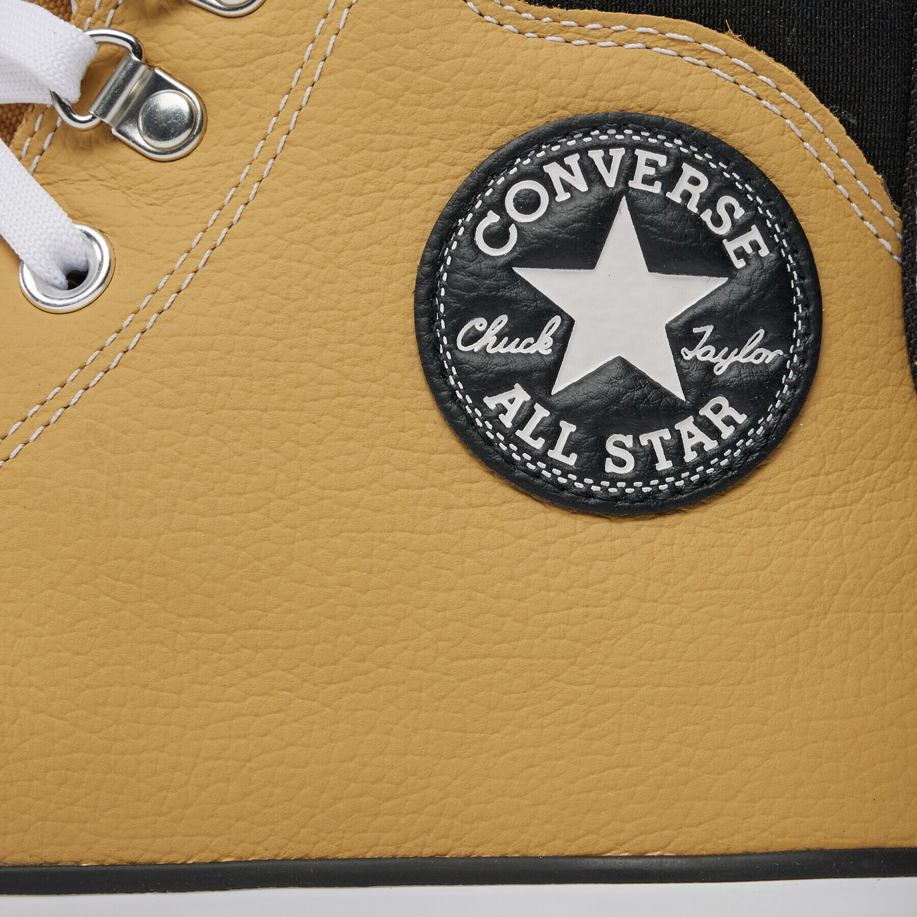 Converse Modne superge Chuck Tylor Citytrek A04482C Rjava - Pepit.si