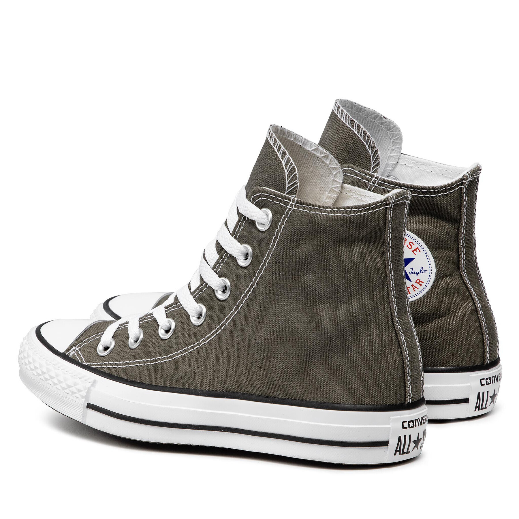 Converse Modne superge CT A/S Seasnl H 1J793 Siva - Pepit.si