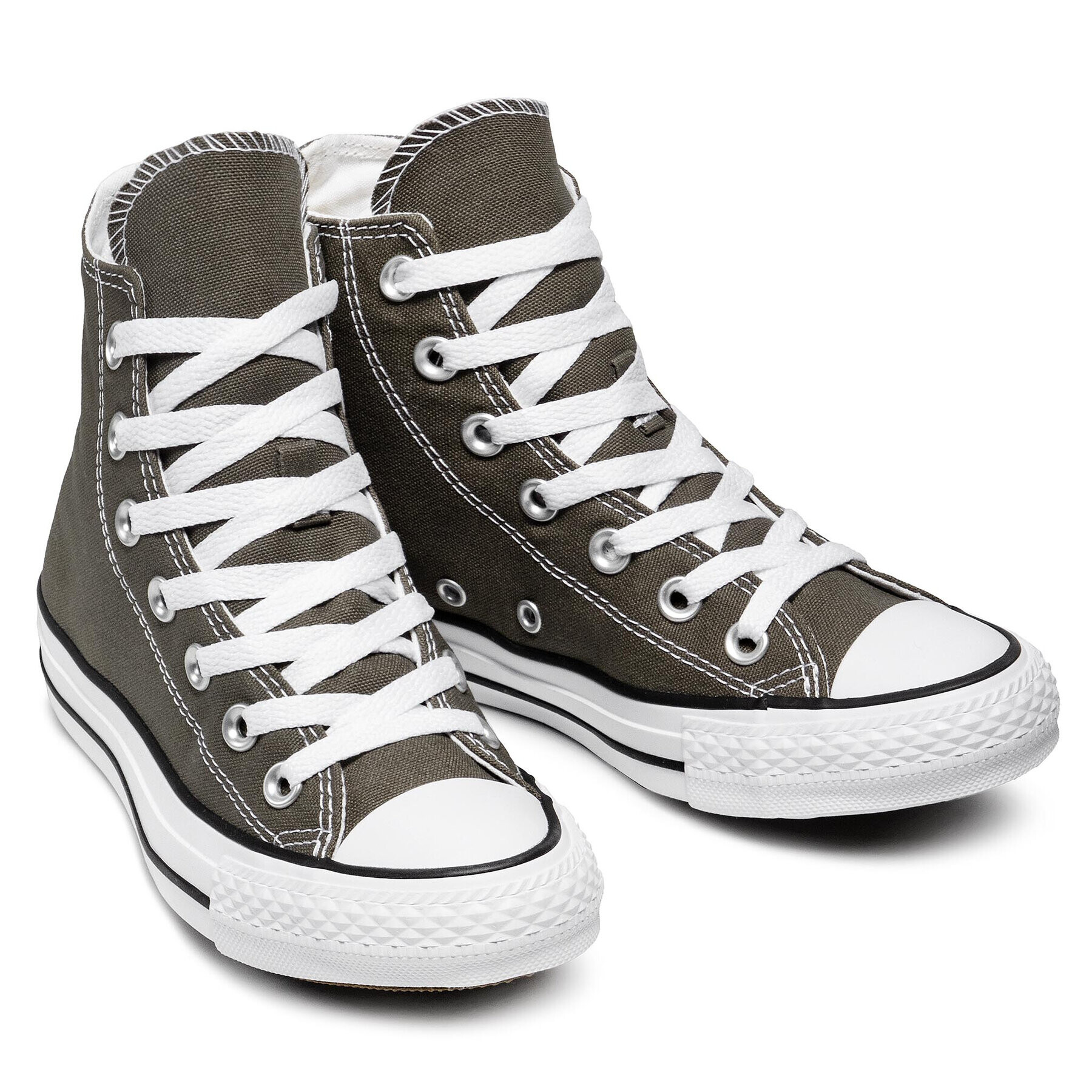 Converse Modne superge CT A/S Seasnl H 1J793 Siva - Pepit.si