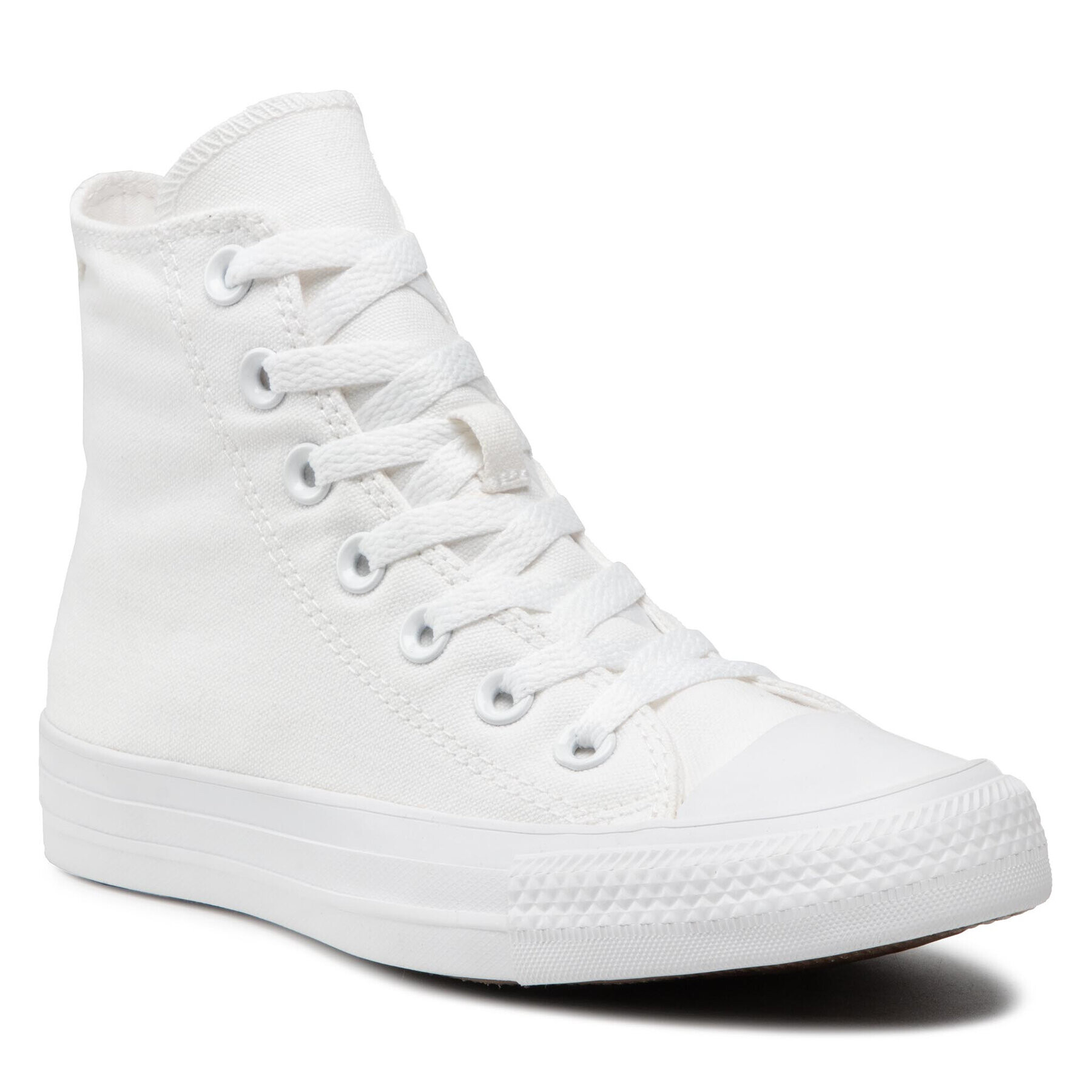 Converse Modne superge Ct As Sp Hi 1U646 Bela - Pepit.si