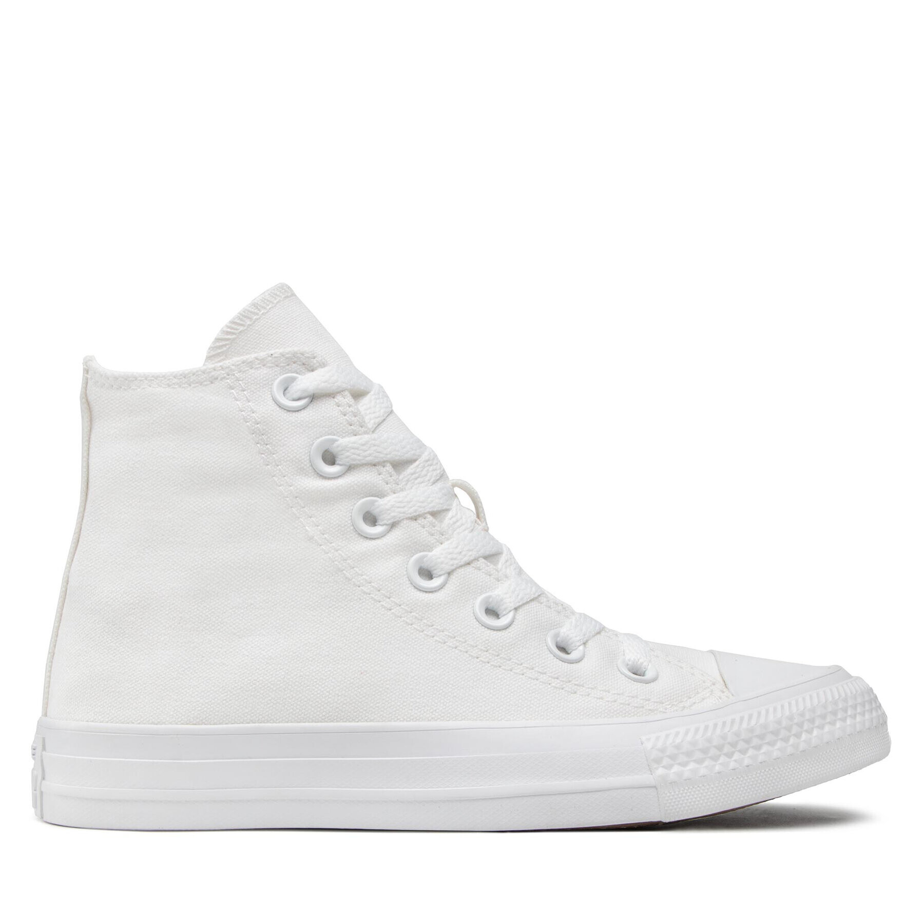 Converse Modne superge Ct As Sp Hi 1U646 Bela - Pepit.si