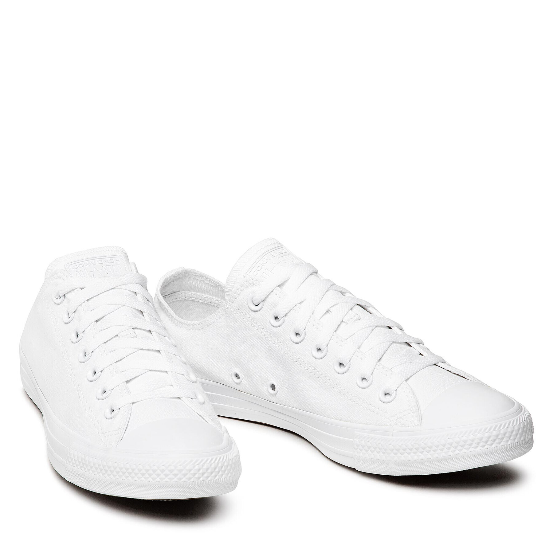 Converse Modne superge Ct As Sp Ox 1U647 Bela - Pepit.si