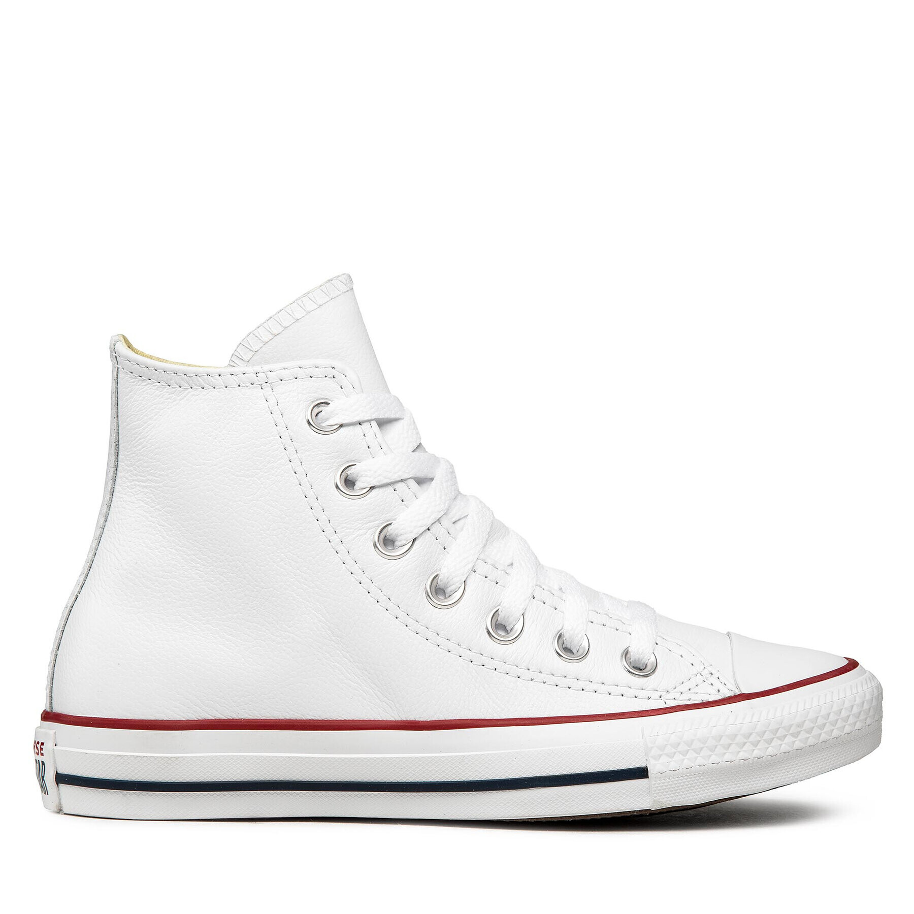 Converse Modne superge Ct Hi 132169C Bela - Pepit.si