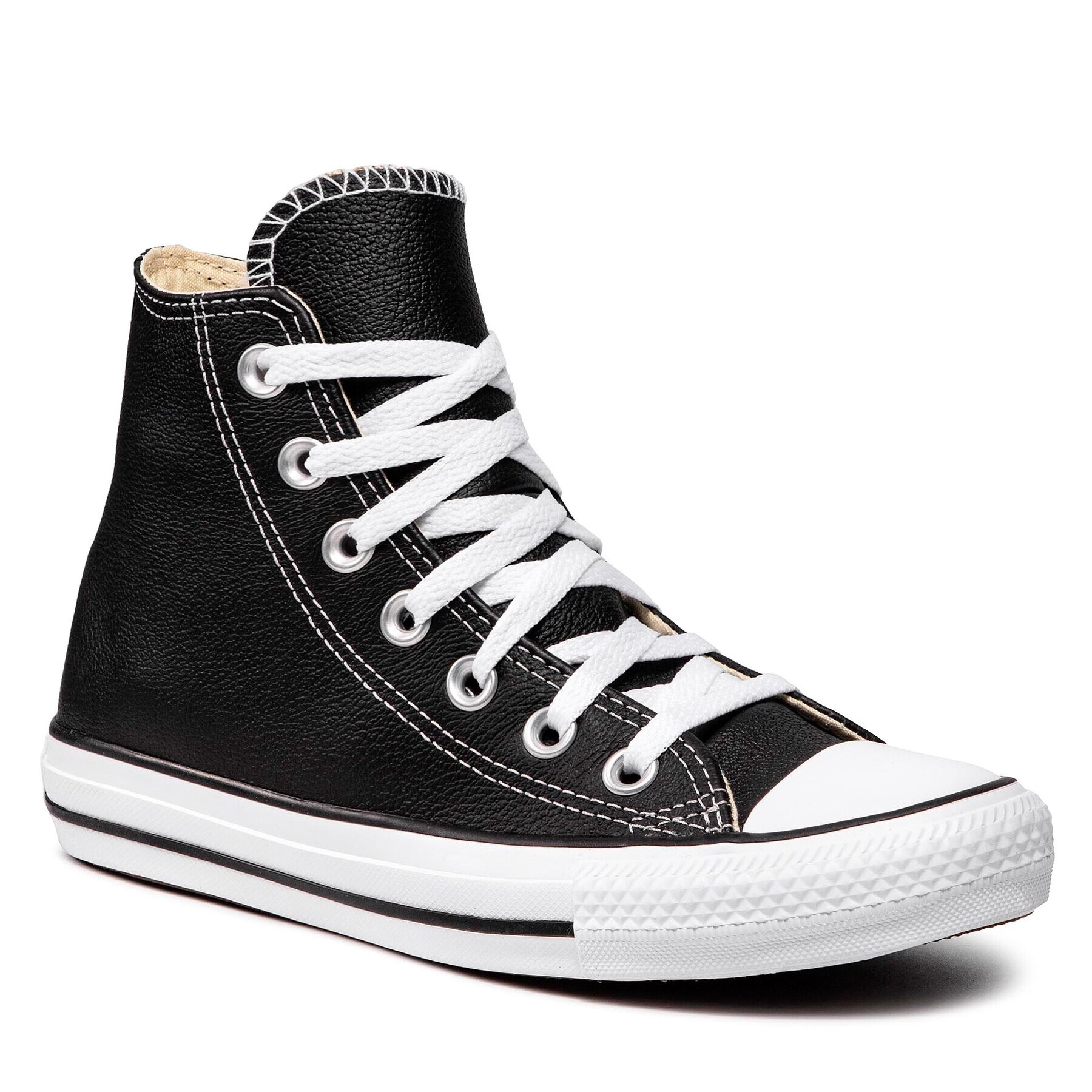 Converse Modne superge Ct Hi 132170C Črna - Pepit.si