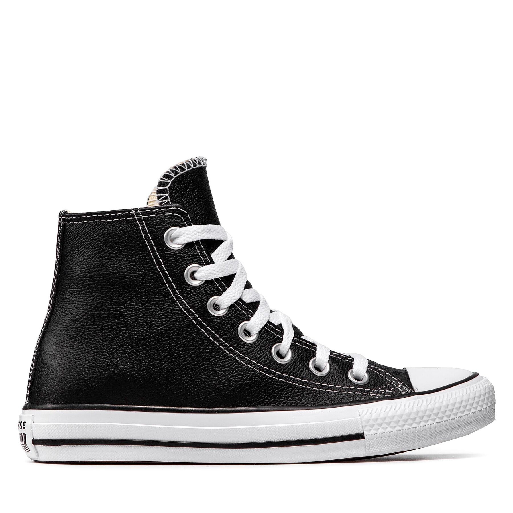 Converse Modne superge Ct Hi 132170C Črna - Pepit.si