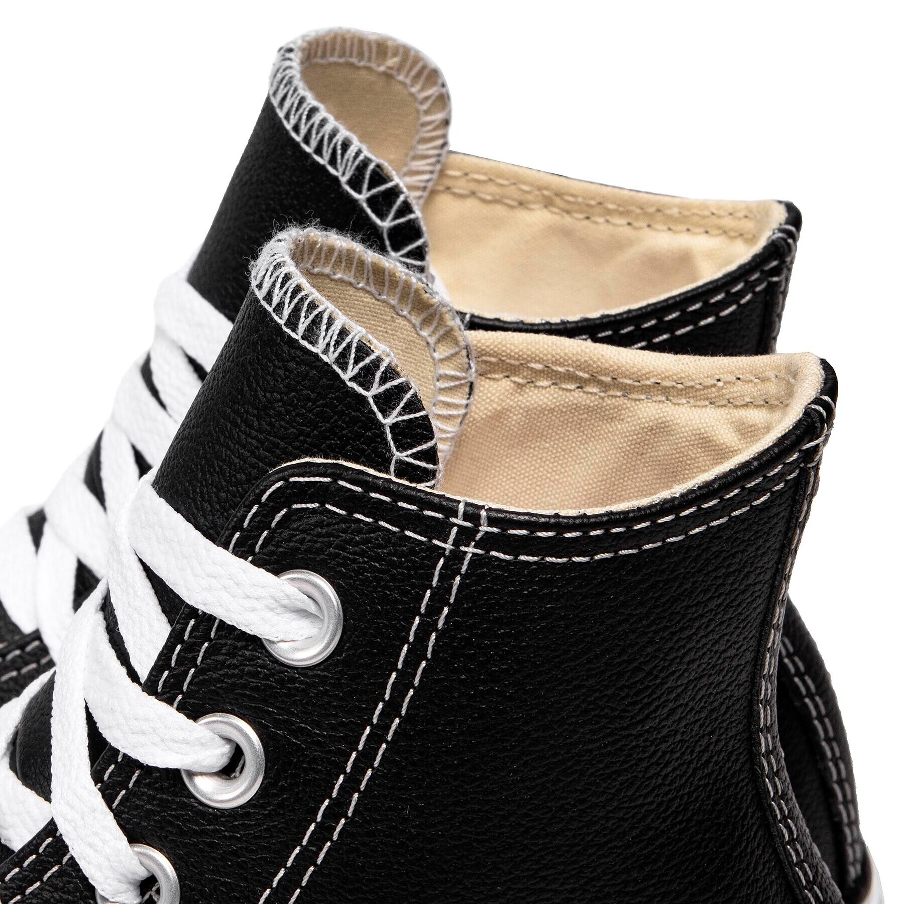 Converse Modne superge Ct Hi 132170C Črna - Pepit.si