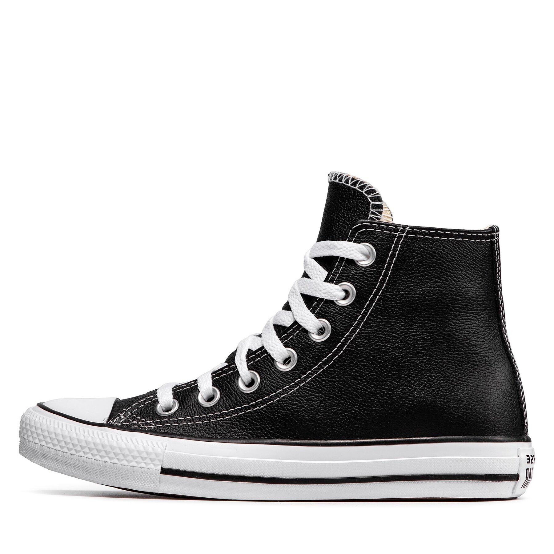 Converse Modne superge Ct Hi 132170C Črna - Pepit.si