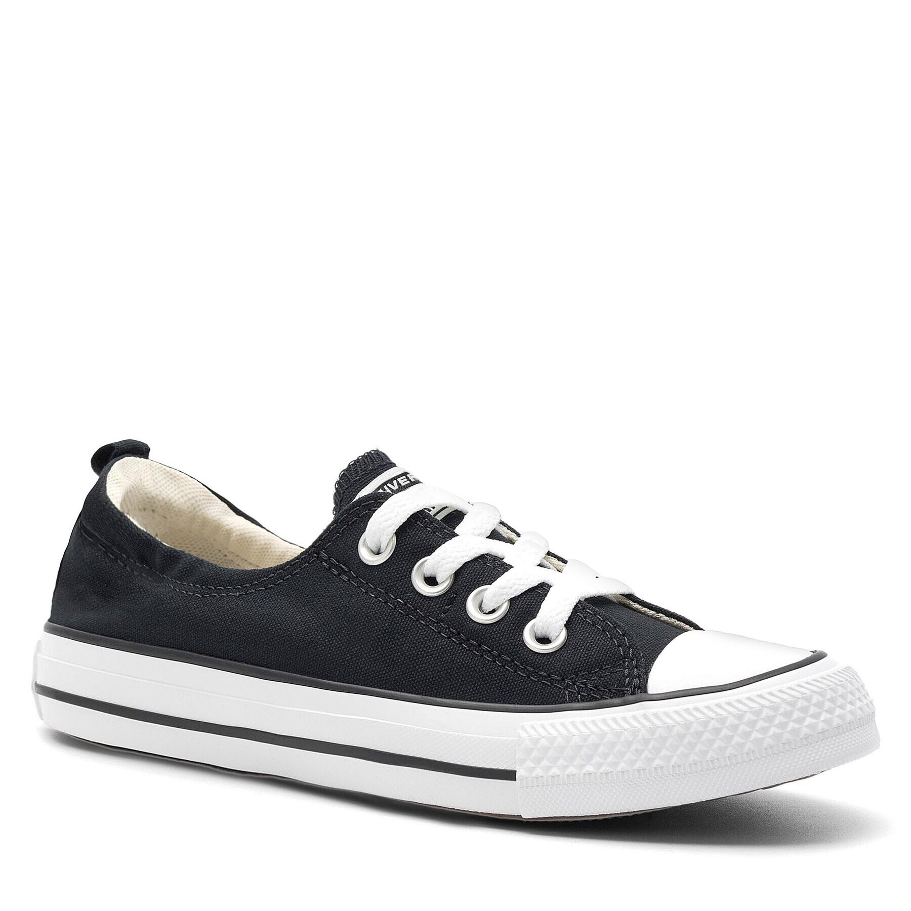 Converse Modne superge Ct Shoreline Slip 537081C Črna - Pepit.si