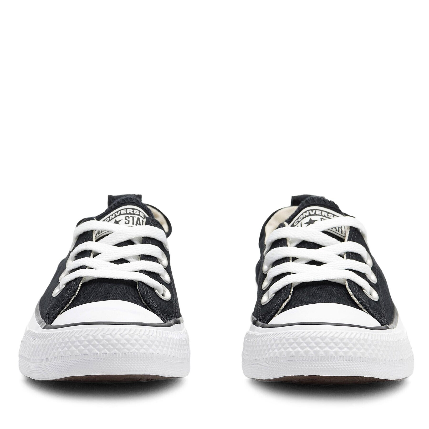 Converse Modne superge Ct Shoreline Slip 537081C Črna - Pepit.si