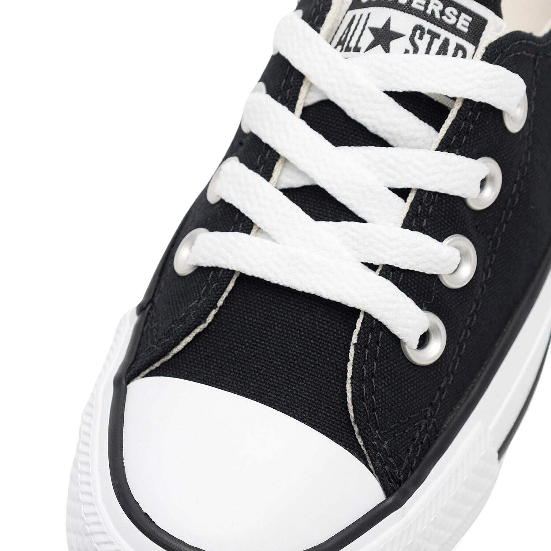 Converse Modne superge Ct Shoreline Slip 537081C Črna - Pepit.si