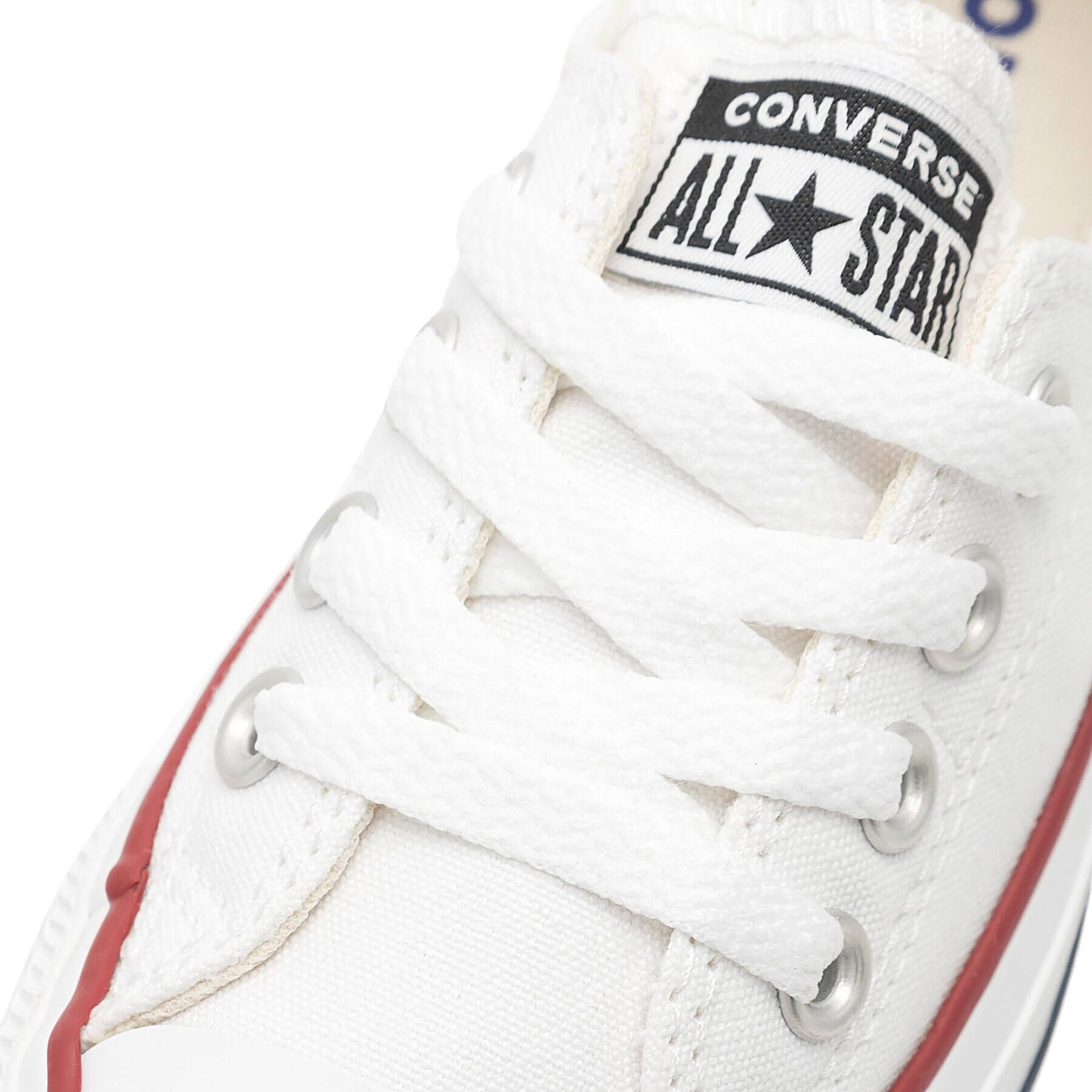 Converse Modne superge Ct Shoreline Slip 537084C Bela - Pepit.si