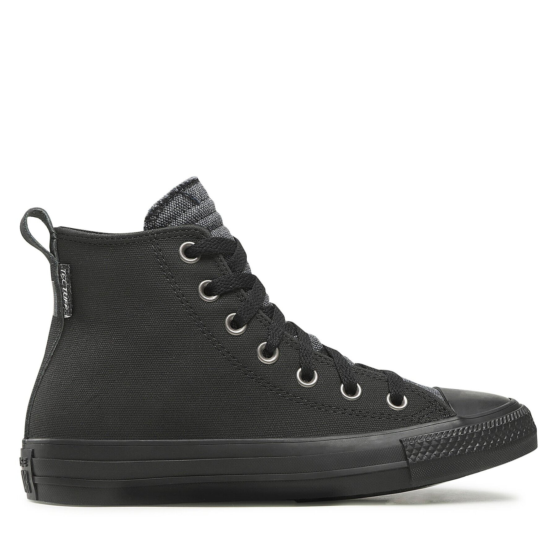 Converse Modne superge Ctas Hi A00762C Črna - Pepit.si