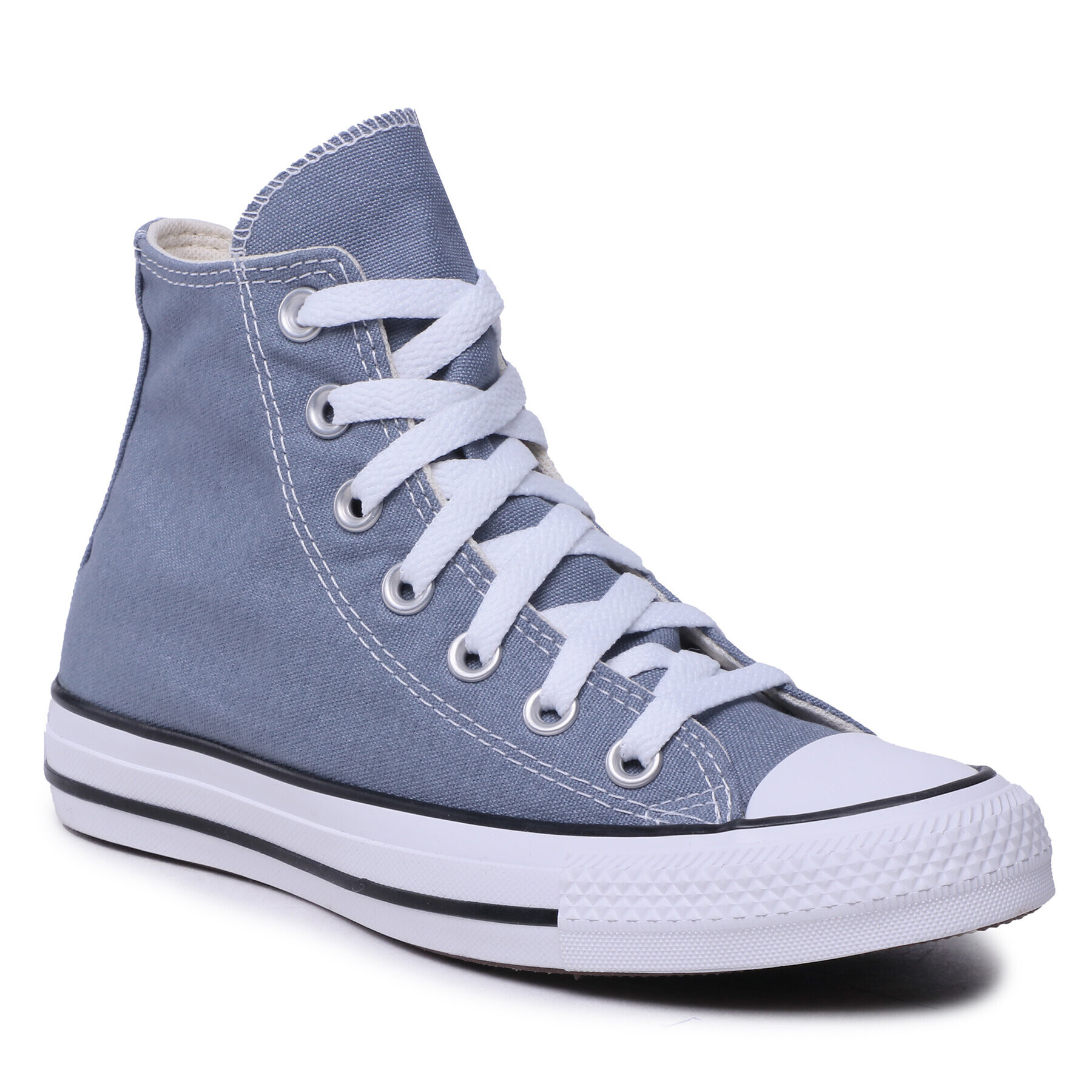 Converse Modne superge Ctas Hi A02786C Modra - Pepit.si