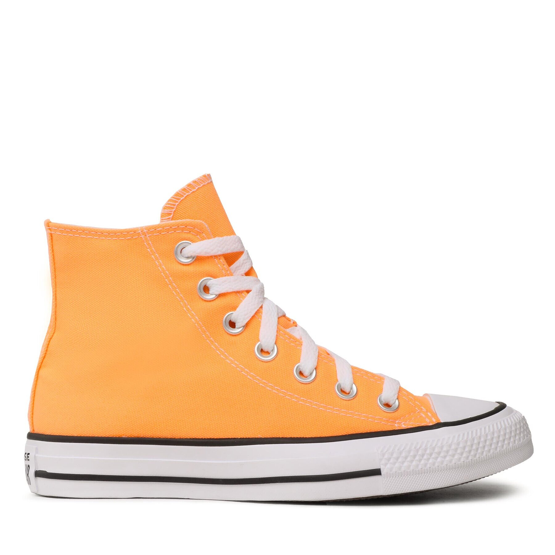 Converse Modne superge Ctas Hi A04392C Oranžna - Pepit.si