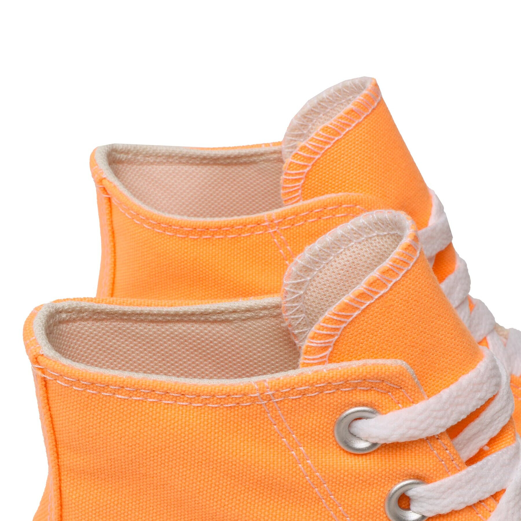 Converse Modne superge Ctas Hi A04392C Oranžna - Pepit.si