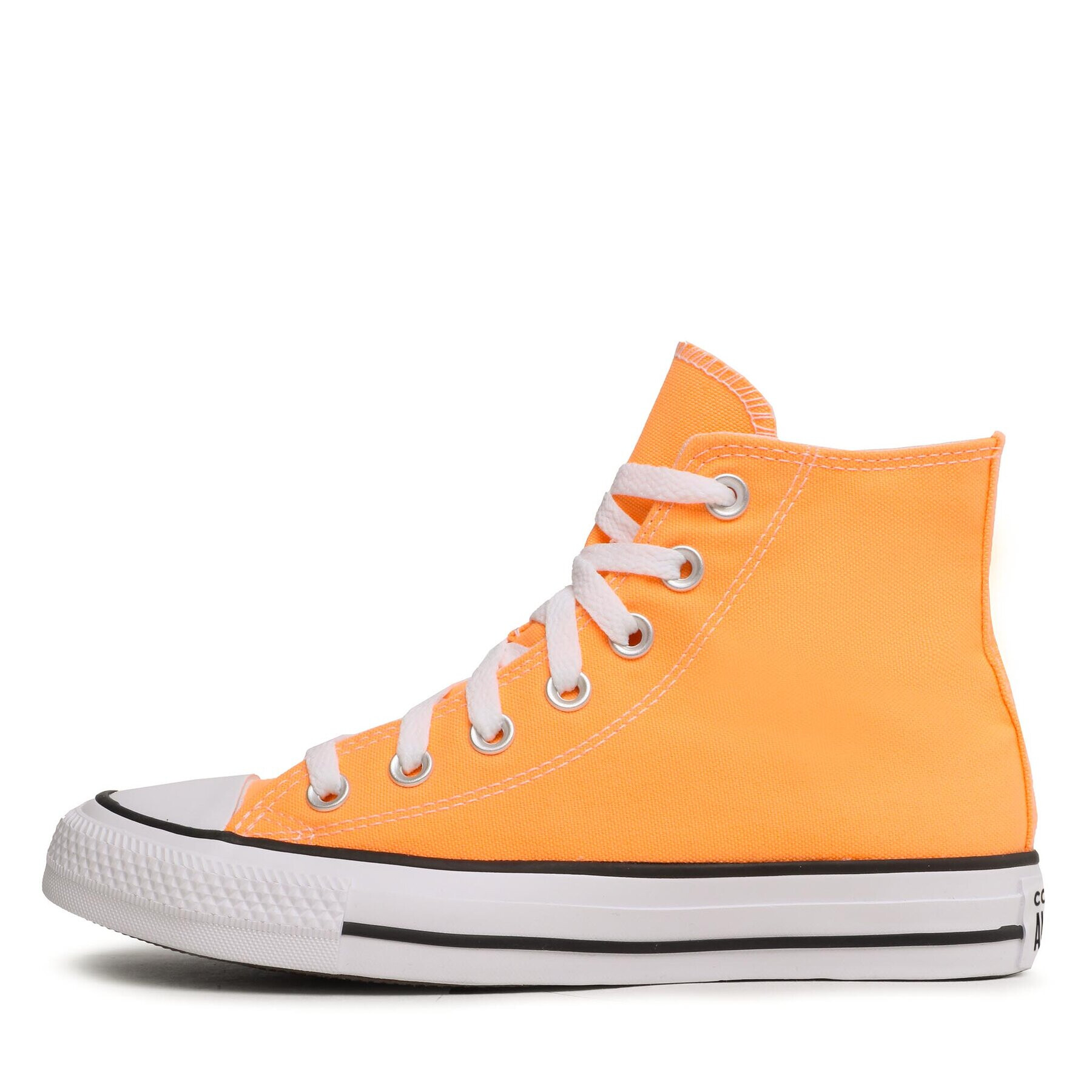 Converse Modne superge Ctas Hi A04392C Oranžna - Pepit.si