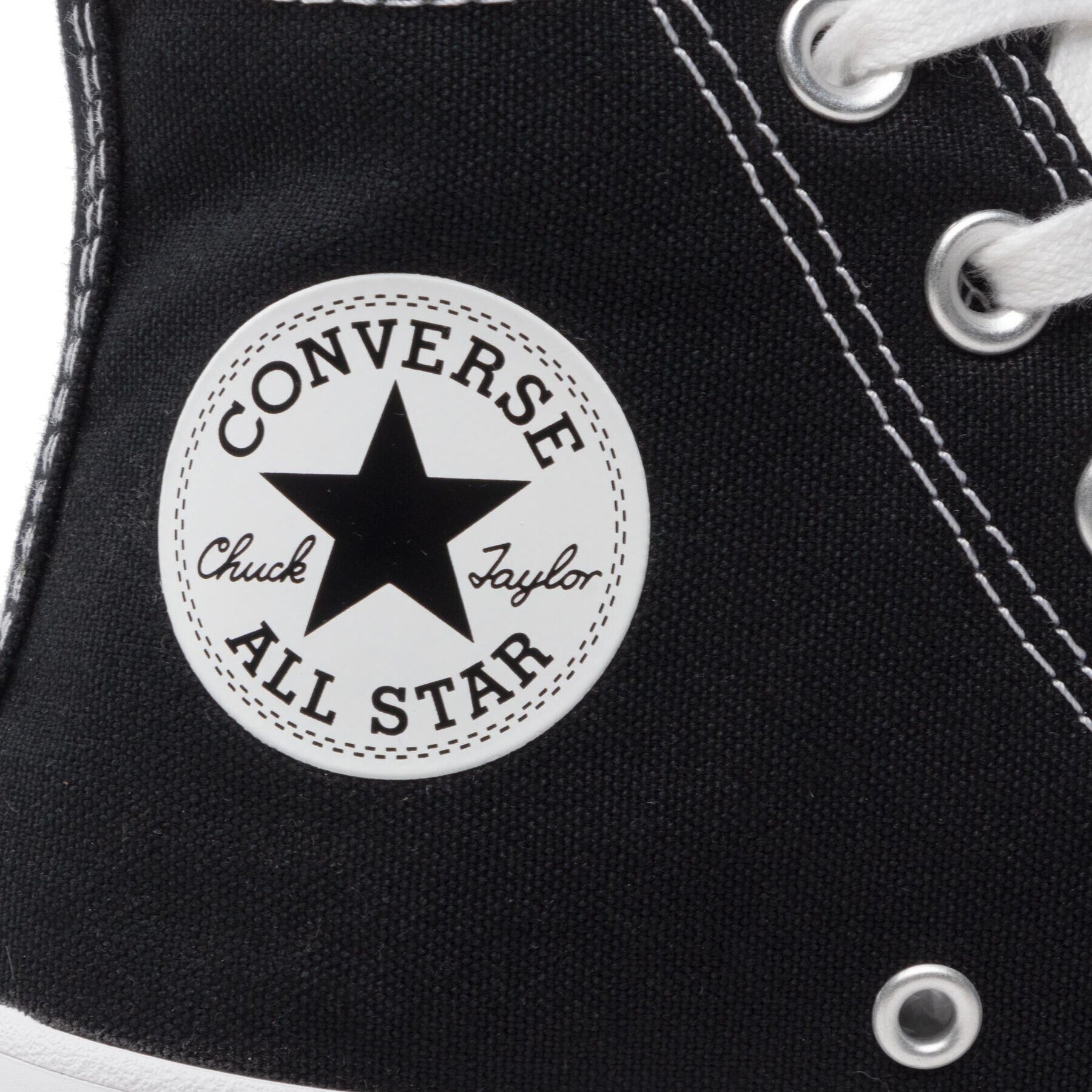 Converse Modne superge Ctas Lugged 2.0 Hi A00870C Črna - Pepit.si