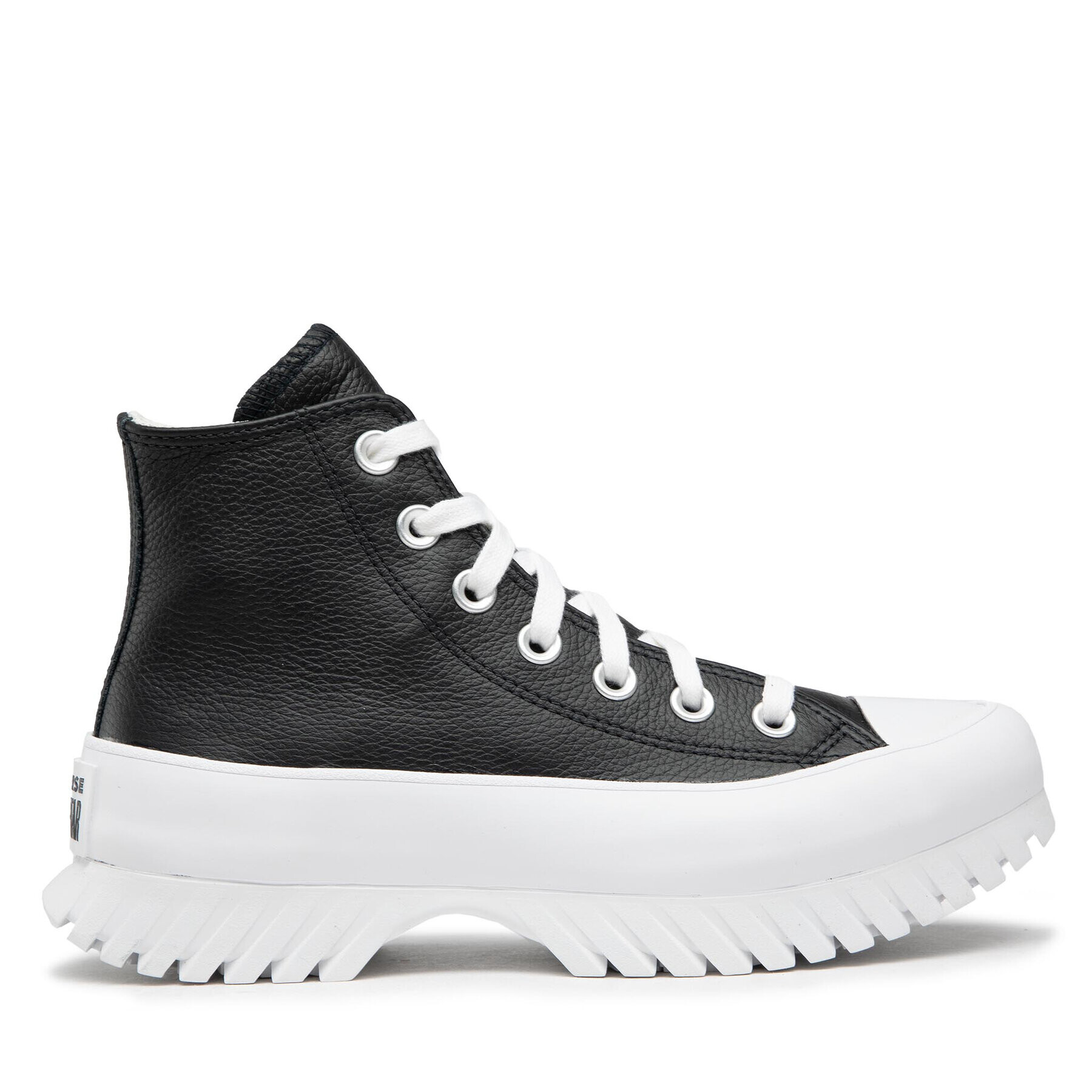 Converse Modne superge Ctas Lugged 2.0 Hi A03704C Črna - Pepit.si