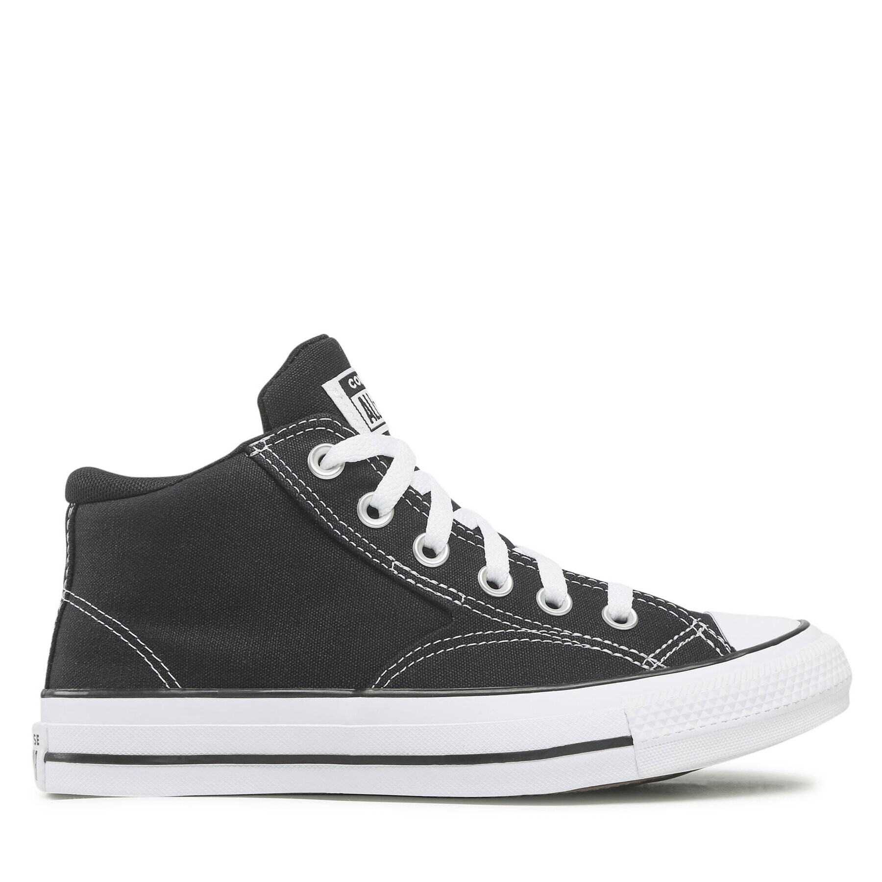 Converse Modne superge Ctas Malden Street Mid A00811C Črna - Pepit.si