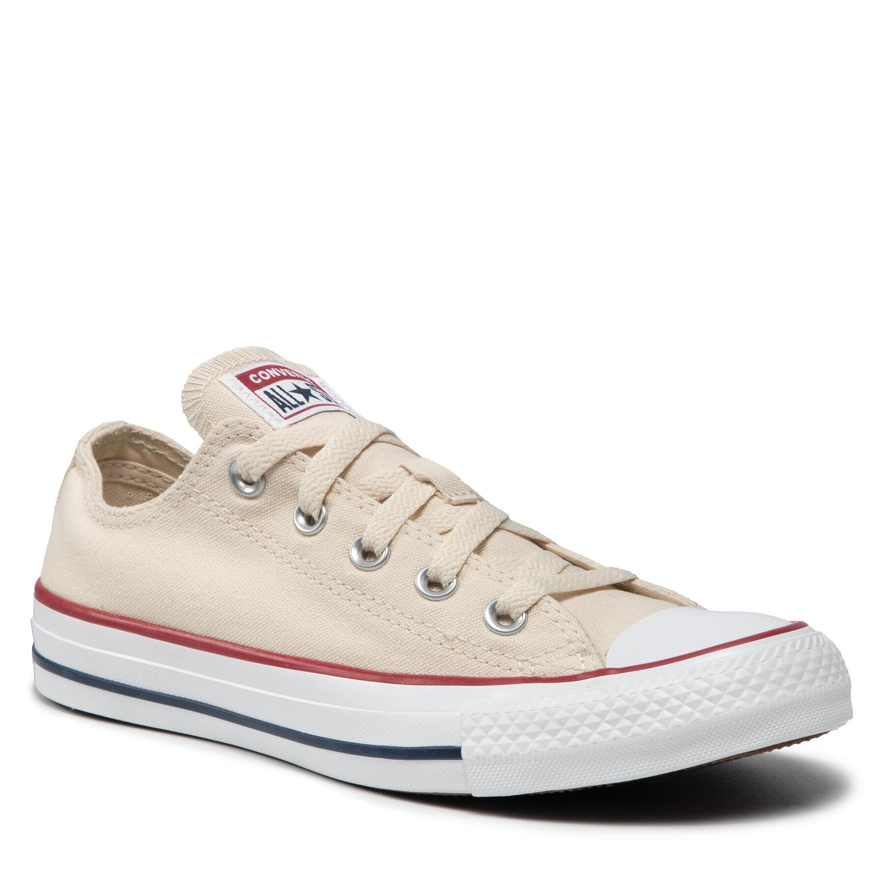 Converse Modne superge Ctas Ox 159485C Bež - Pepit.si