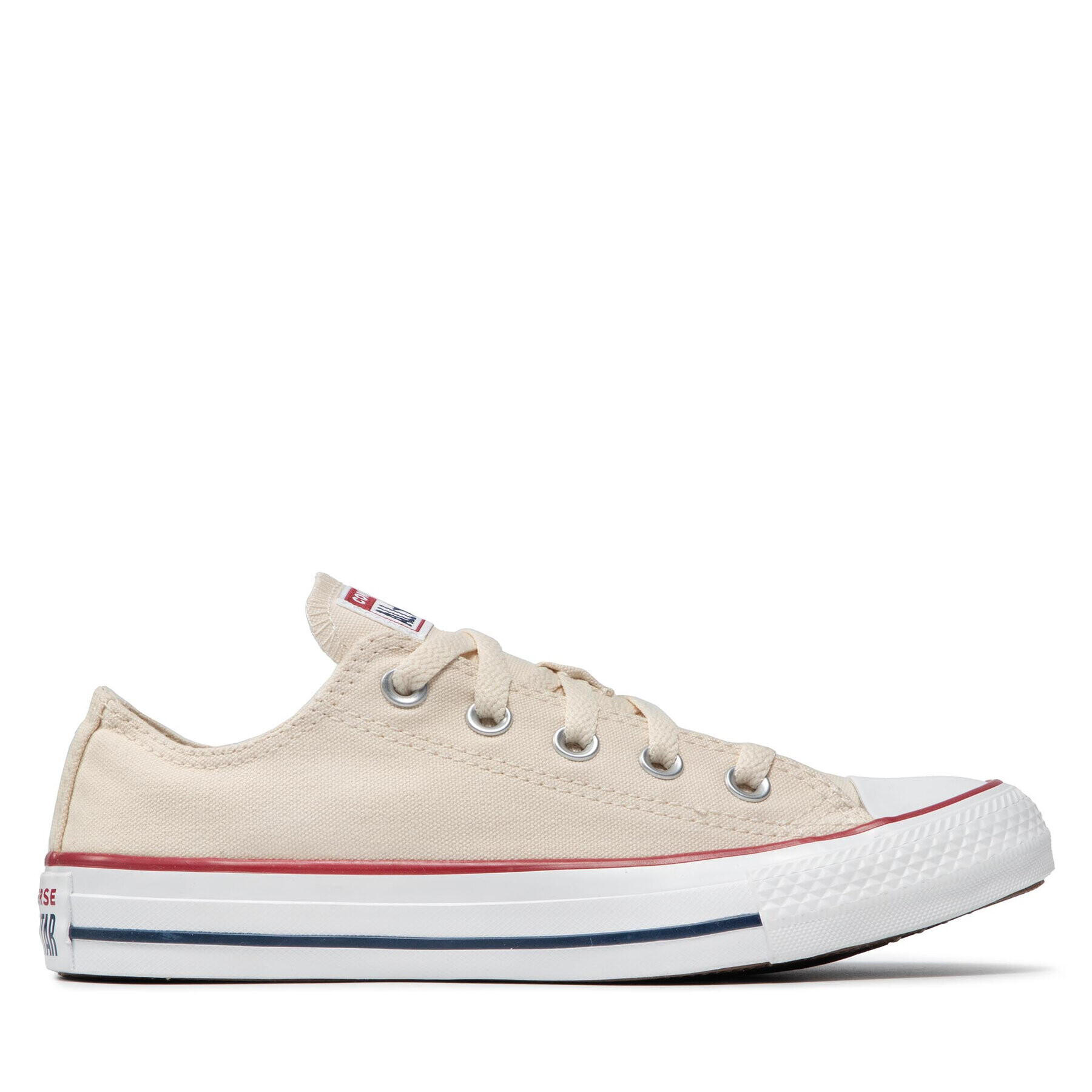 Converse Modne superge Ctas Ox 159485C Bež - Pepit.si