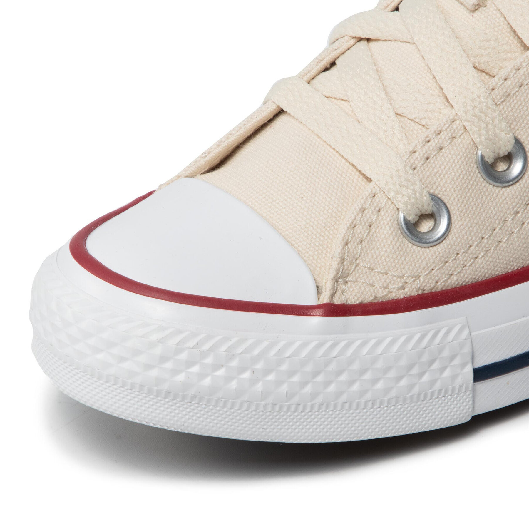 Converse Modne superge Ctas Ox 159485C Bež - Pepit.si