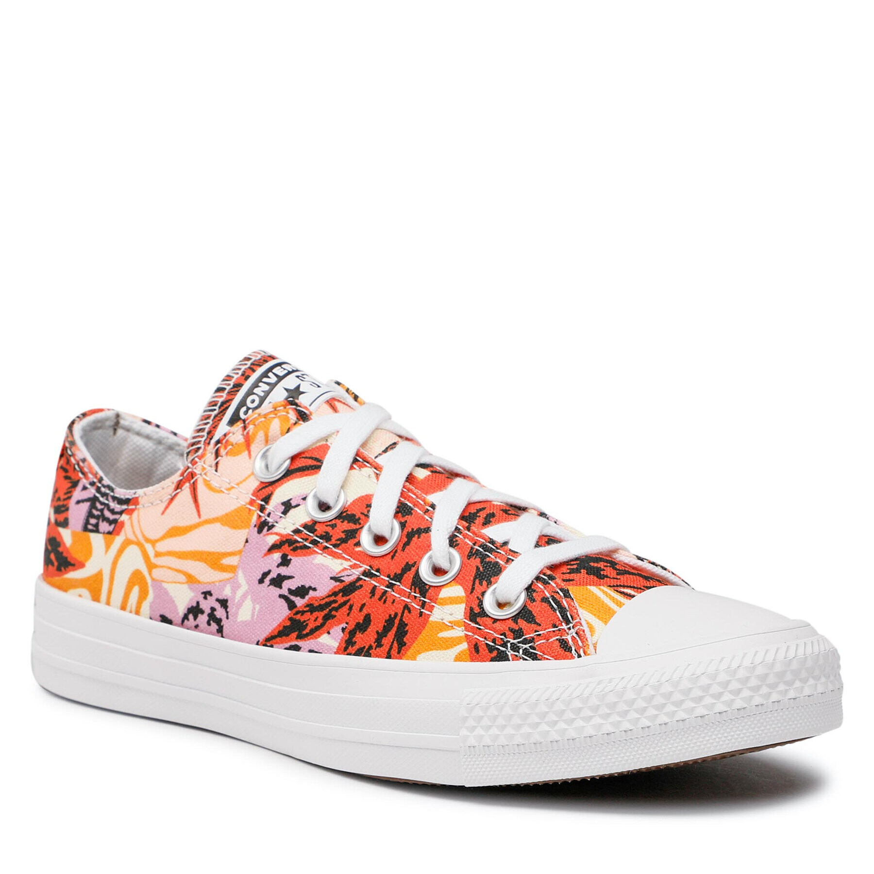 Converse Modne superge Ctas Ox A00548C Pisana - Pepit.si