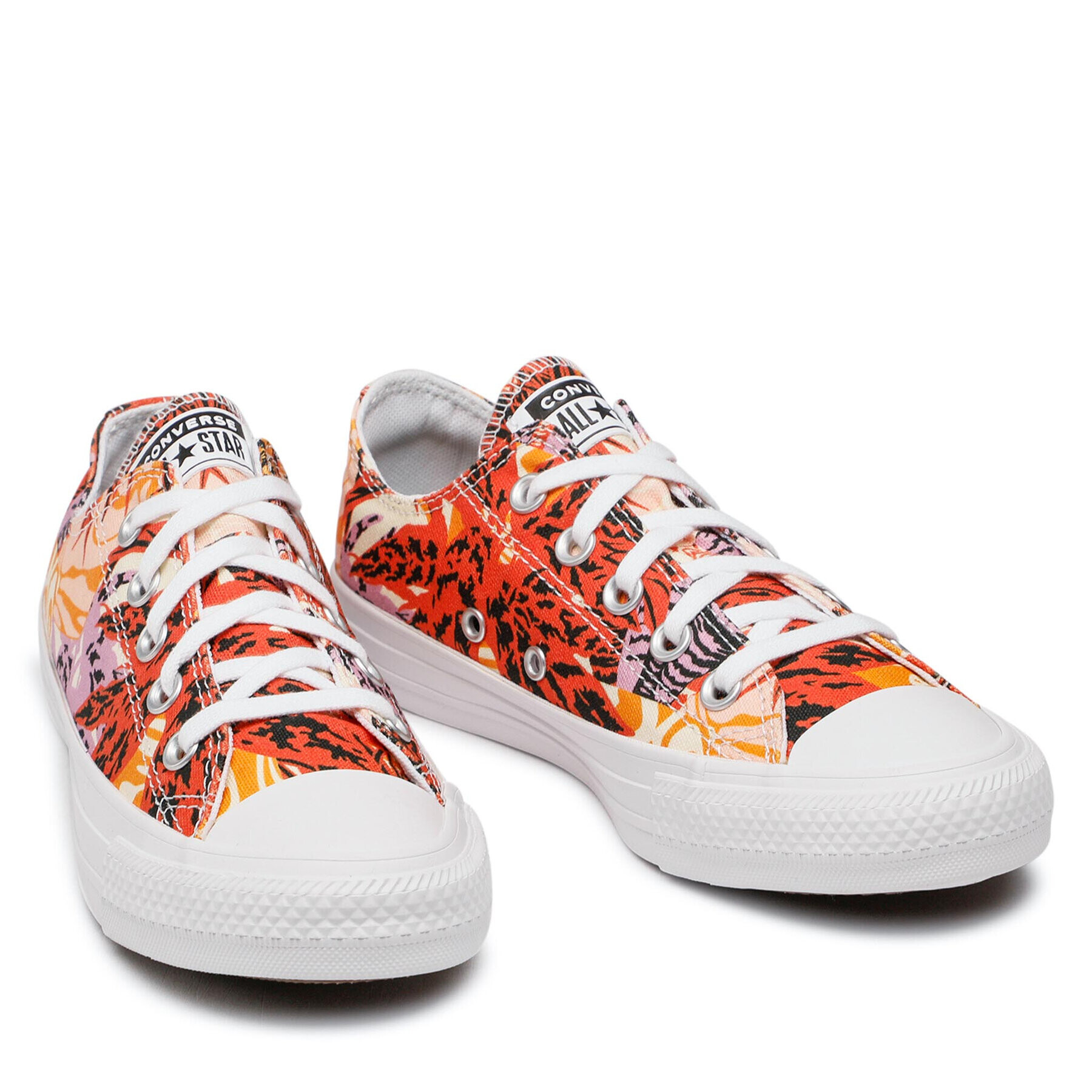 Converse Modne superge Ctas Ox A00548C Pisana - Pepit.si