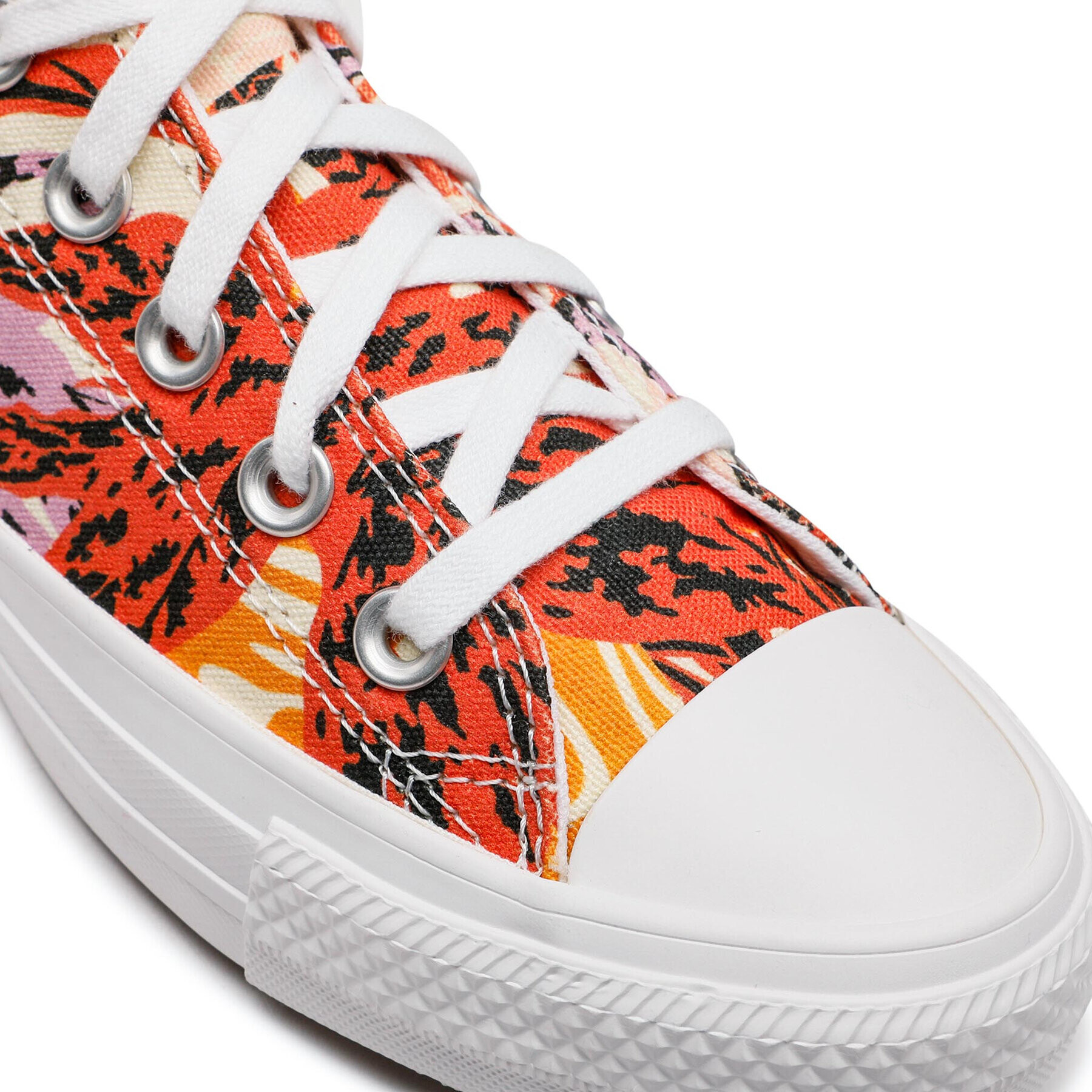 Converse Modne superge Ctas Ox A00548C Pisana - Pepit.si