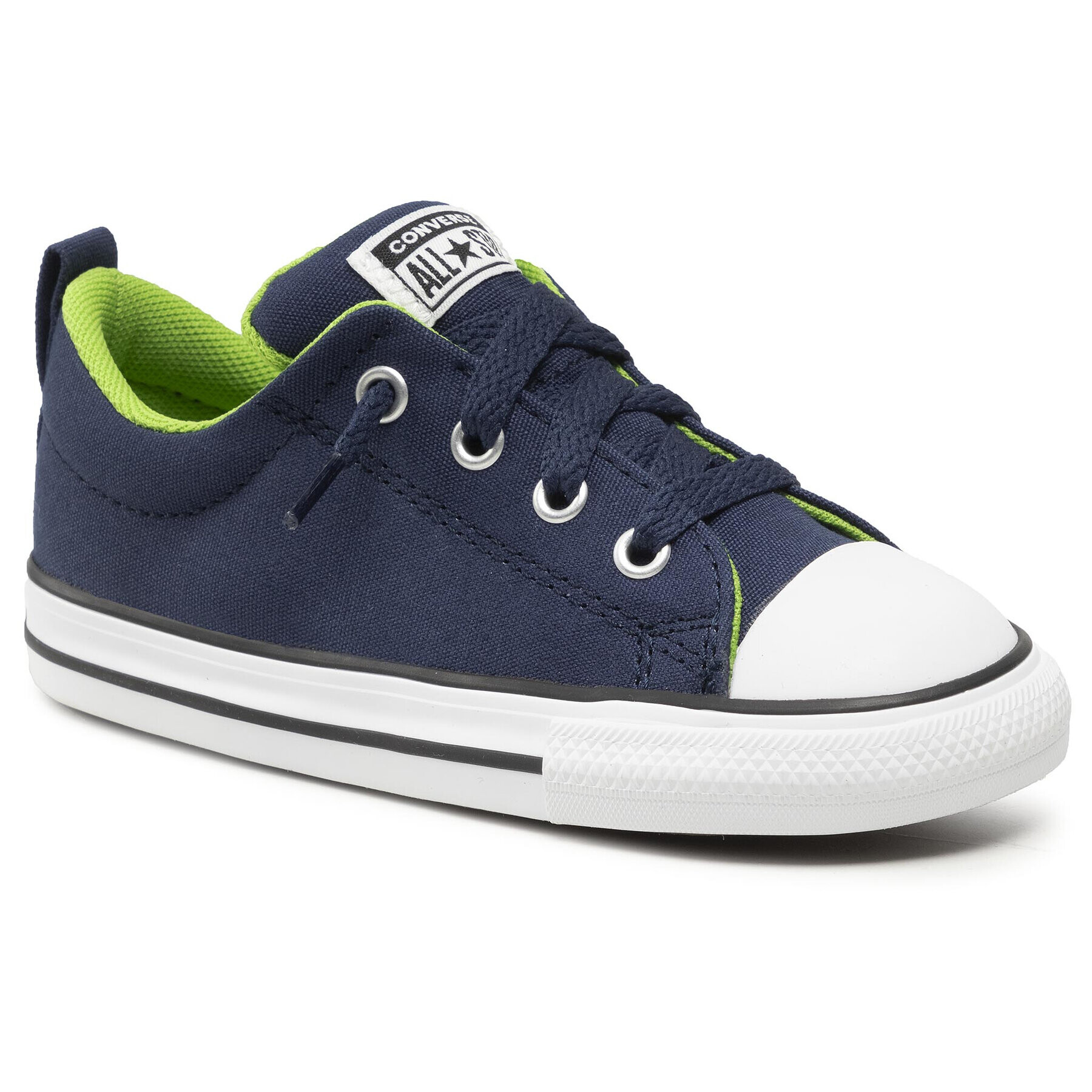 Converse Modne superge Ctas Street Slip 770718C Mornarsko modra - Pepit.si