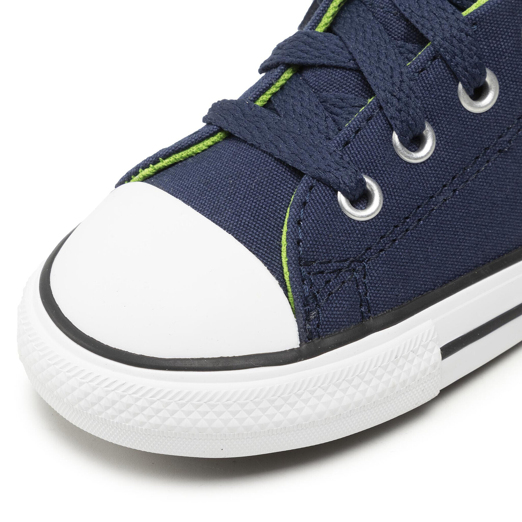 Converse Modne superge Ctas Street Slip 770718C Mornarsko modra - Pepit.si