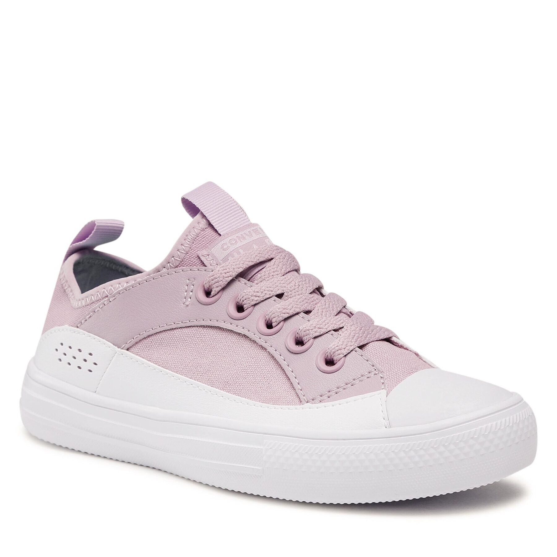 Converse Modne superge Ctas Wave Ultra Ox 572724C Vijolična - Pepit.si