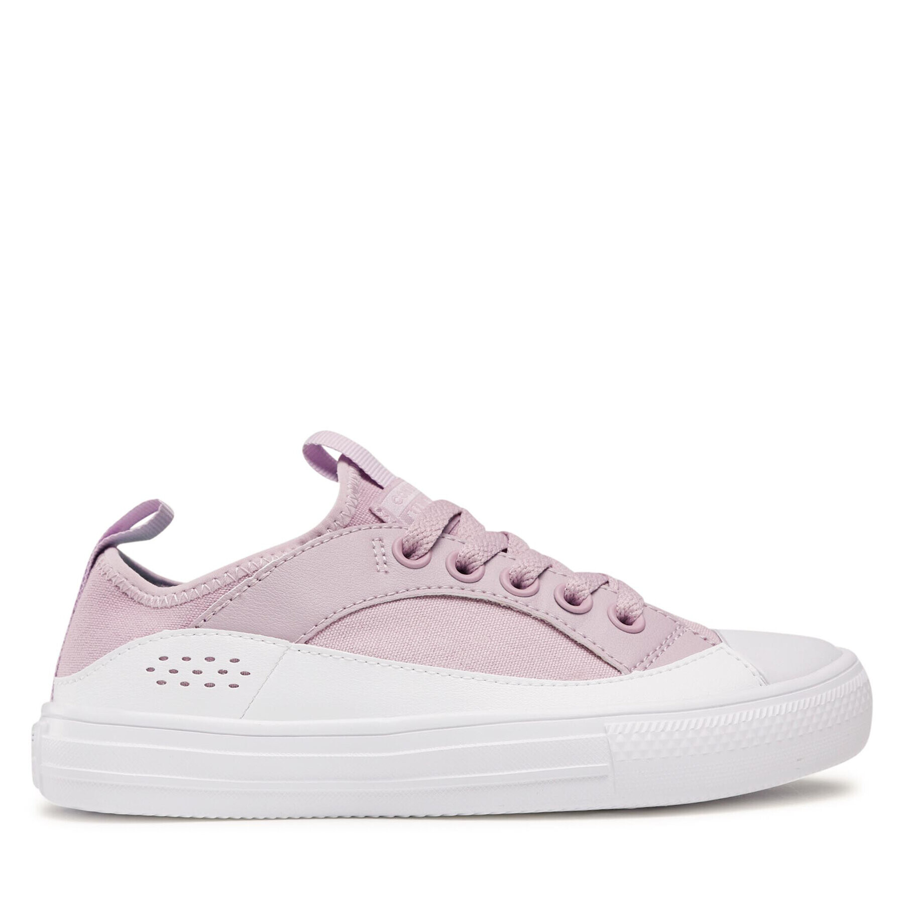 Converse Modne superge Ctas Wave Ultra Ox 572724C Vijolična - Pepit.si