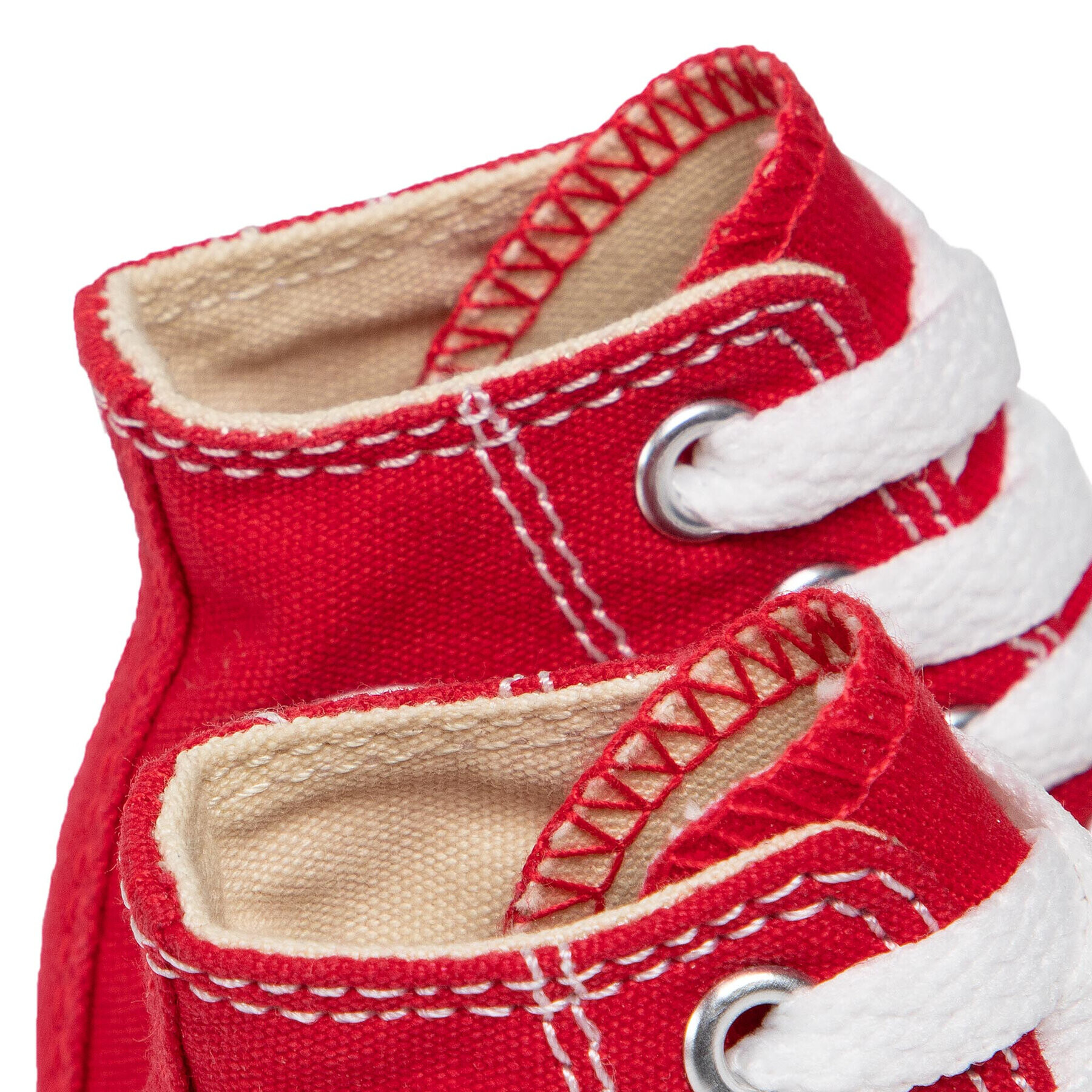 Converse Modne superge Inft C/T Allstar Hi 7J232C Rdeča - Pepit.si