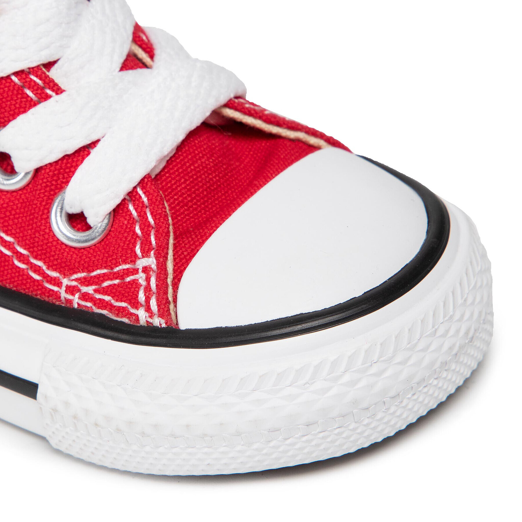 Converse Modne superge Inft C/T Allstar Hi 7J232C Rdeča - Pepit.si