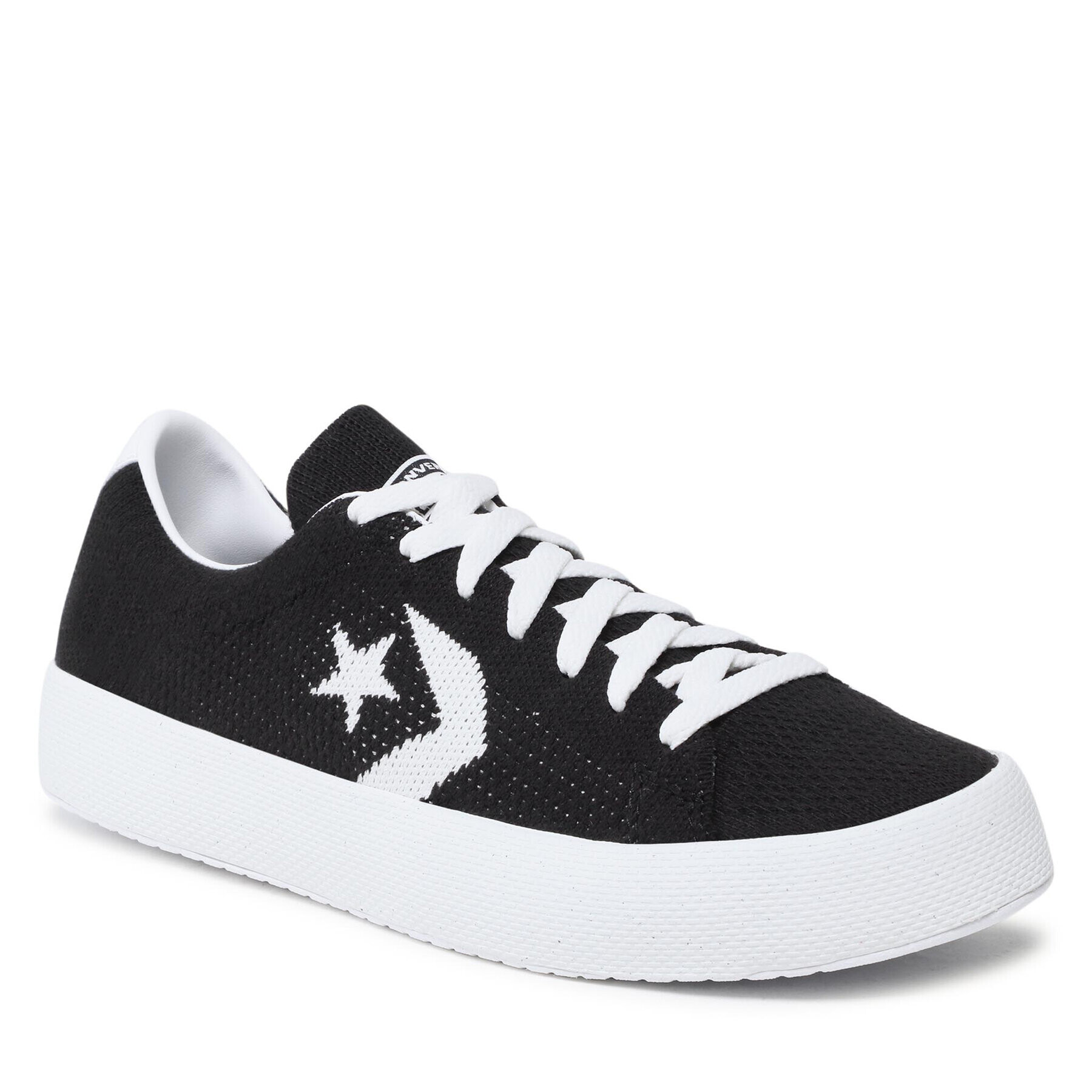 Converse Modne superge Pl Lite Ox A00381C Črna - Pepit.si