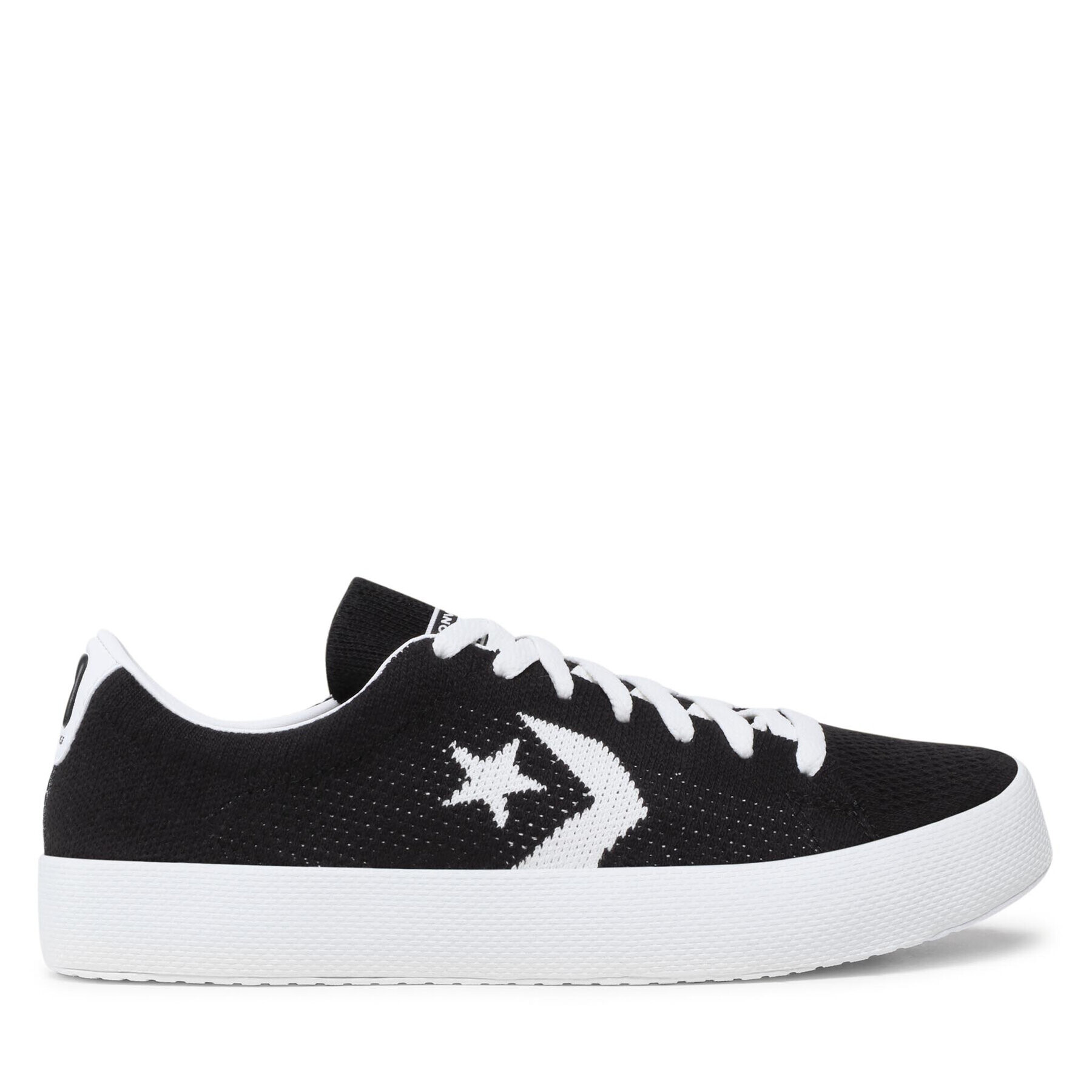 Converse Modne superge Pl Lite Ox A00381C Črna - Pepit.si