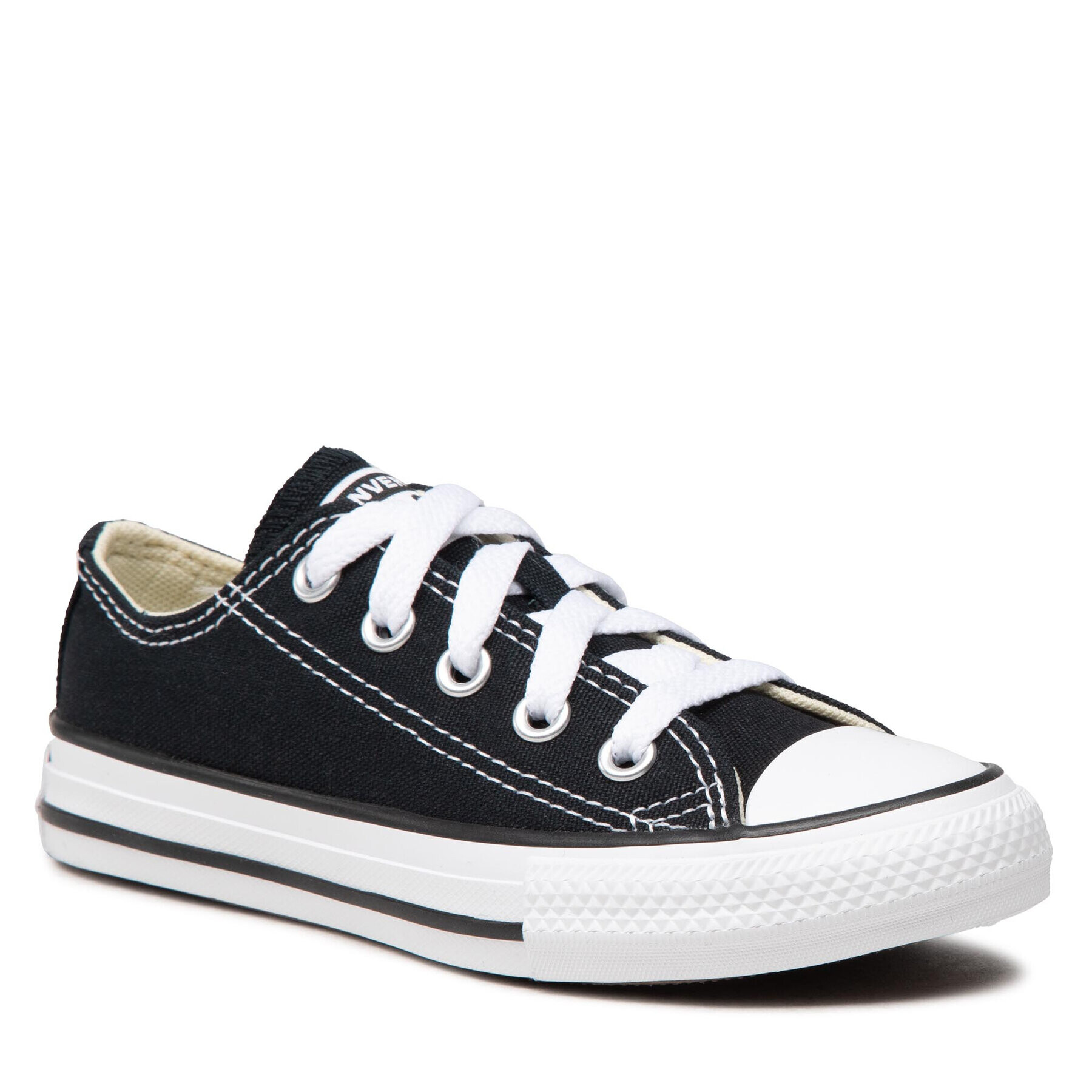 Converse Modne superge Yths C/T Allsta 3J235 Črna - Pepit.si