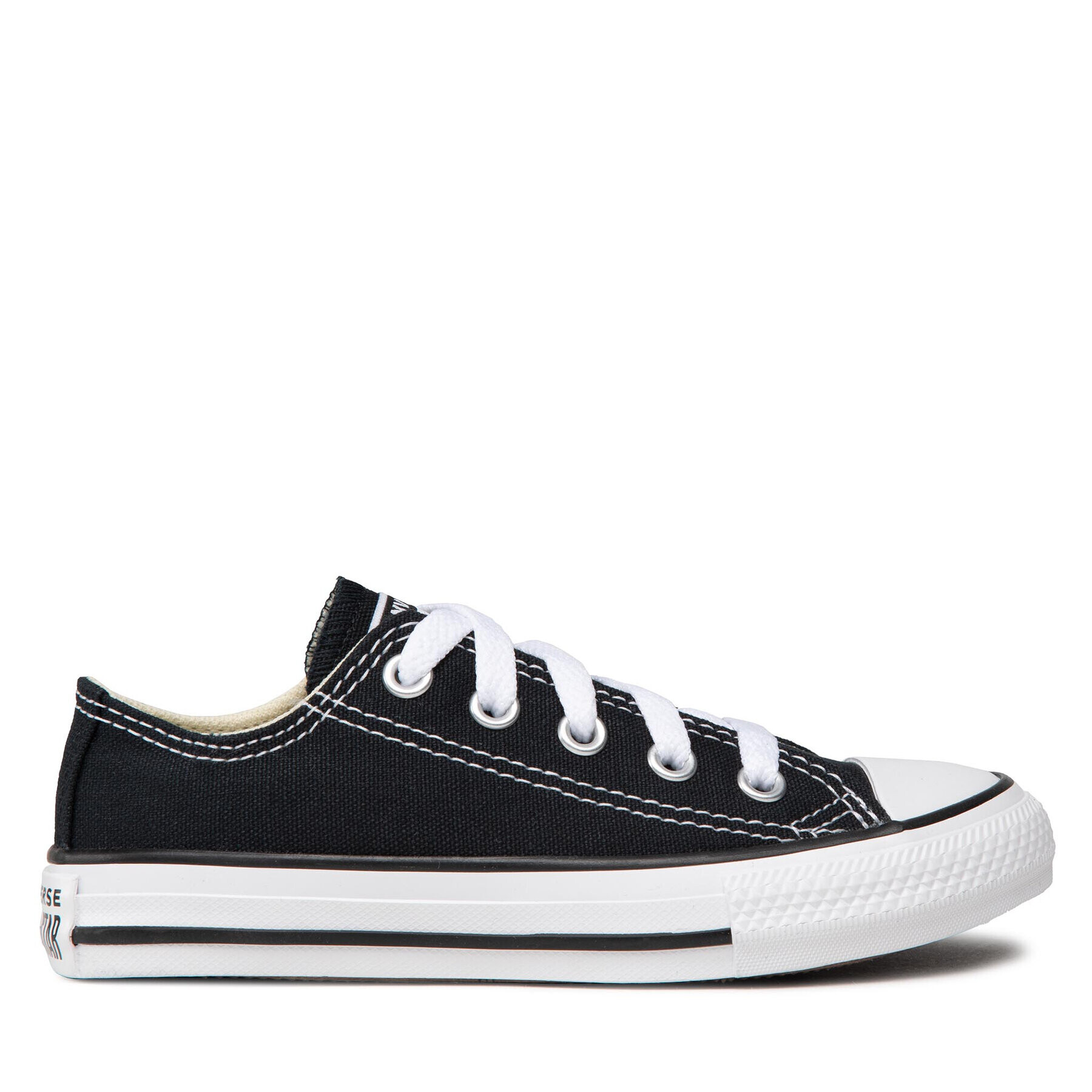 Converse Modne superge Yths C/T Allsta 3J235 Črna - Pepit.si