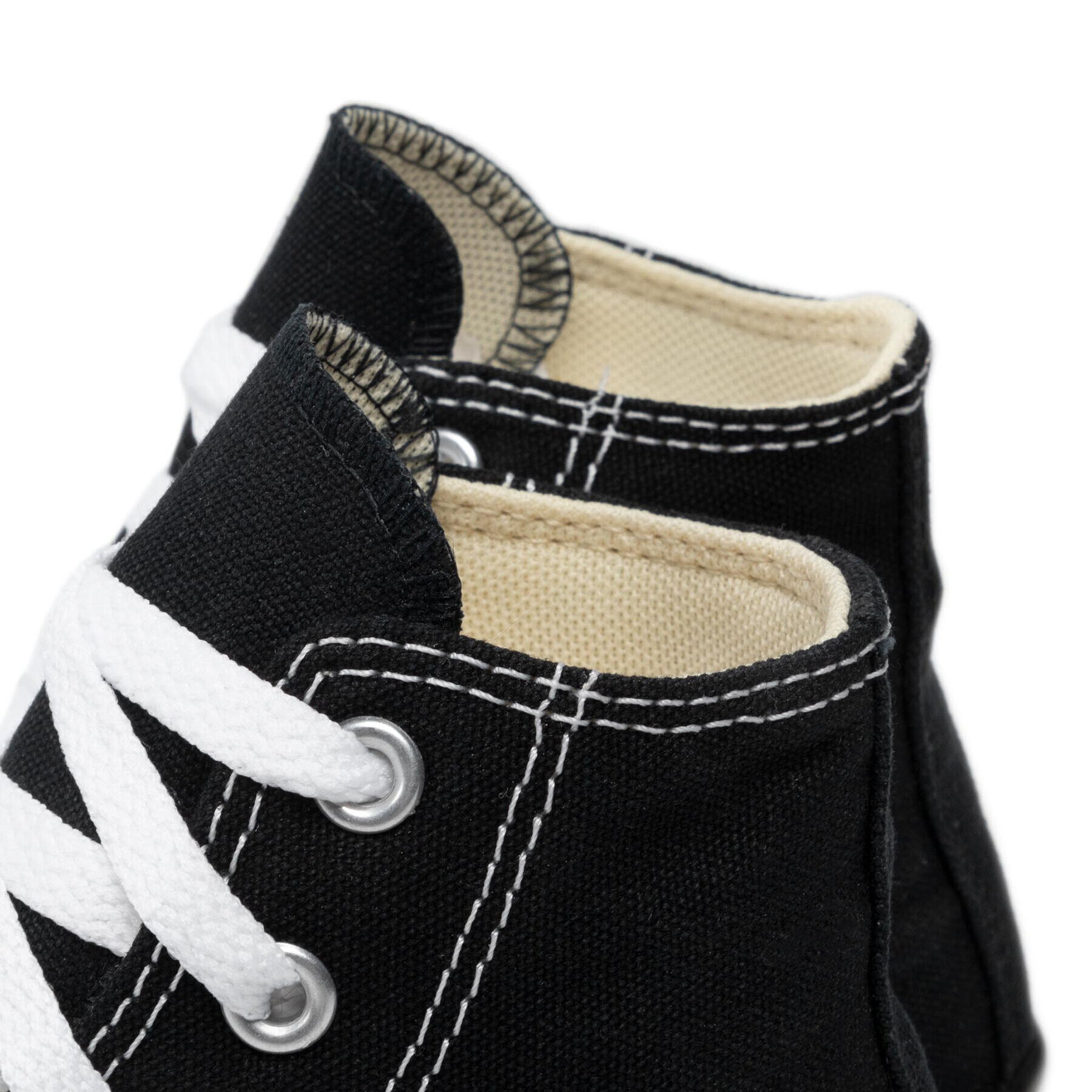 Converse Modne superge Yths C/T Allstar 3J231 Črna - Pepit.si