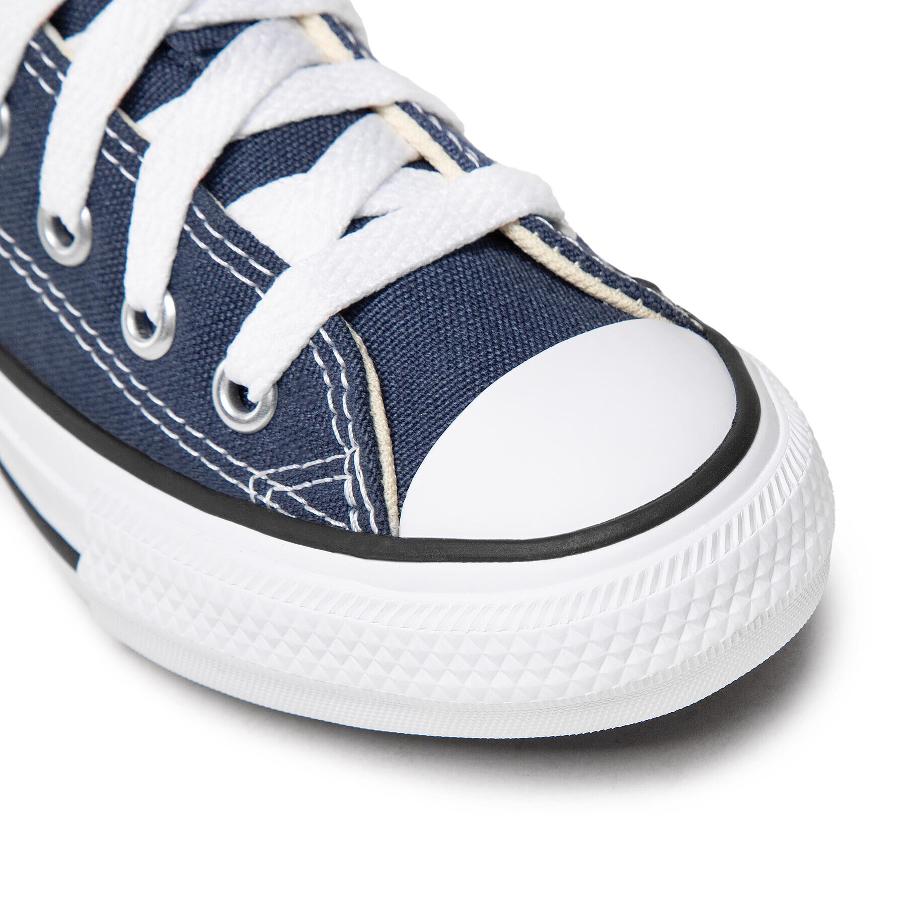 Converse Modne superge Yths C/T Allstar Ox 3J237 Mornarsko modra - Pepit.si