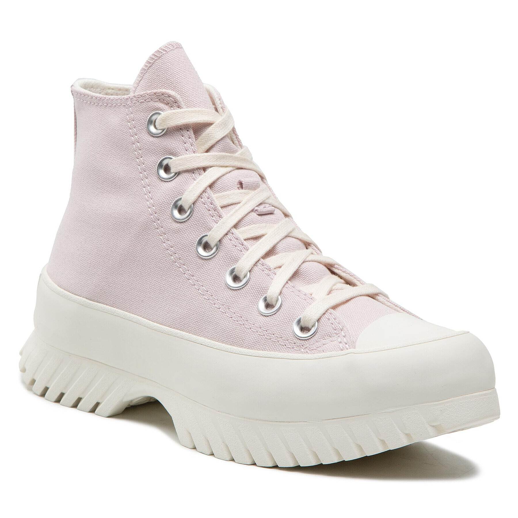 Converse Superge Ctas Lugged 2.0 Hi A02424C Roza - Pepit.si