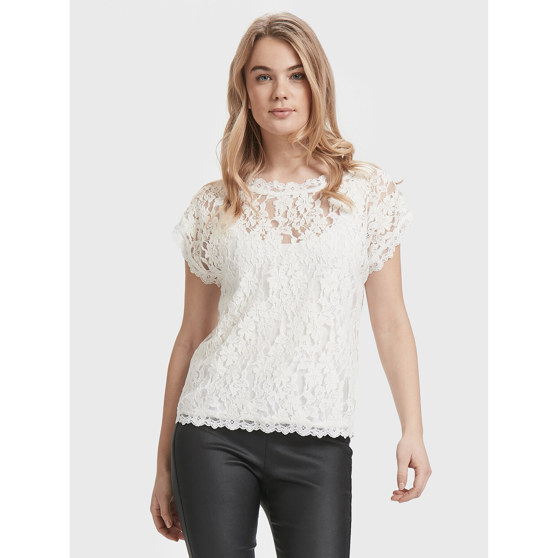 Cream Bluza Vivi 10604513 Bež Regular Fit - Pepit.si