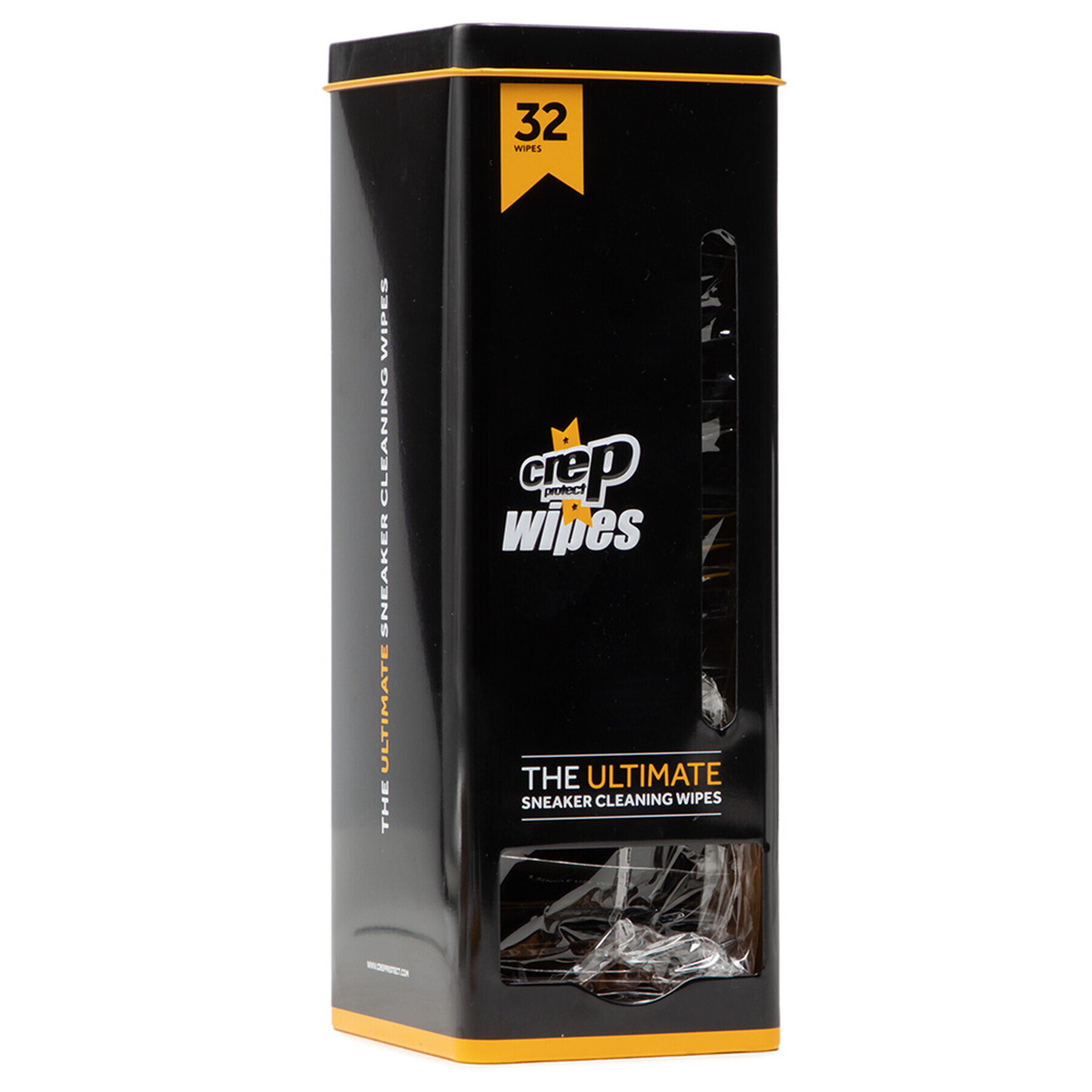 Crep Protect Čistilni robčki The Ultimate Sneaker Cleaning Wipes 32 Pack - Pepit.si