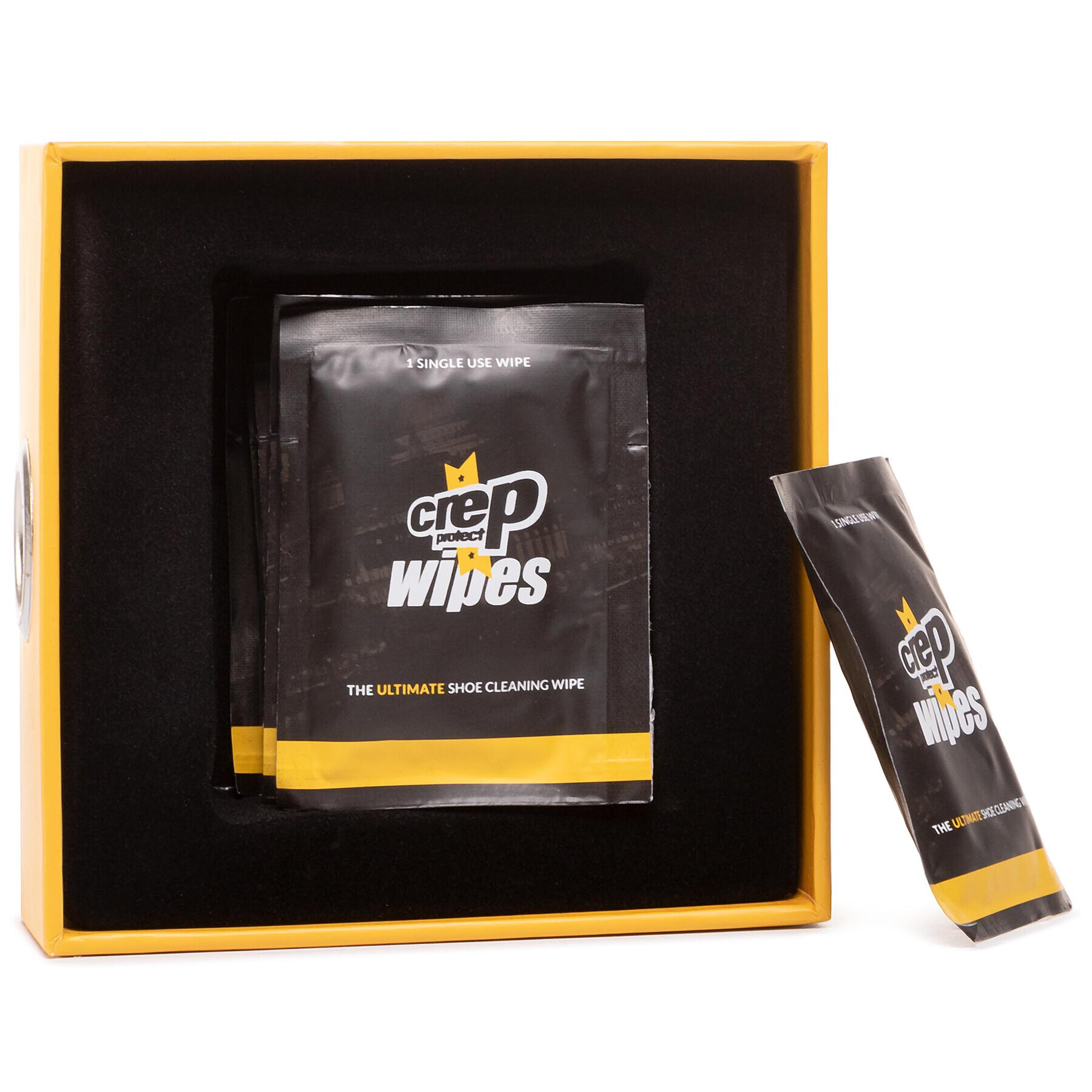 Crep Protect Set za čiščenje Ultimate Gift Box - Pepit.si