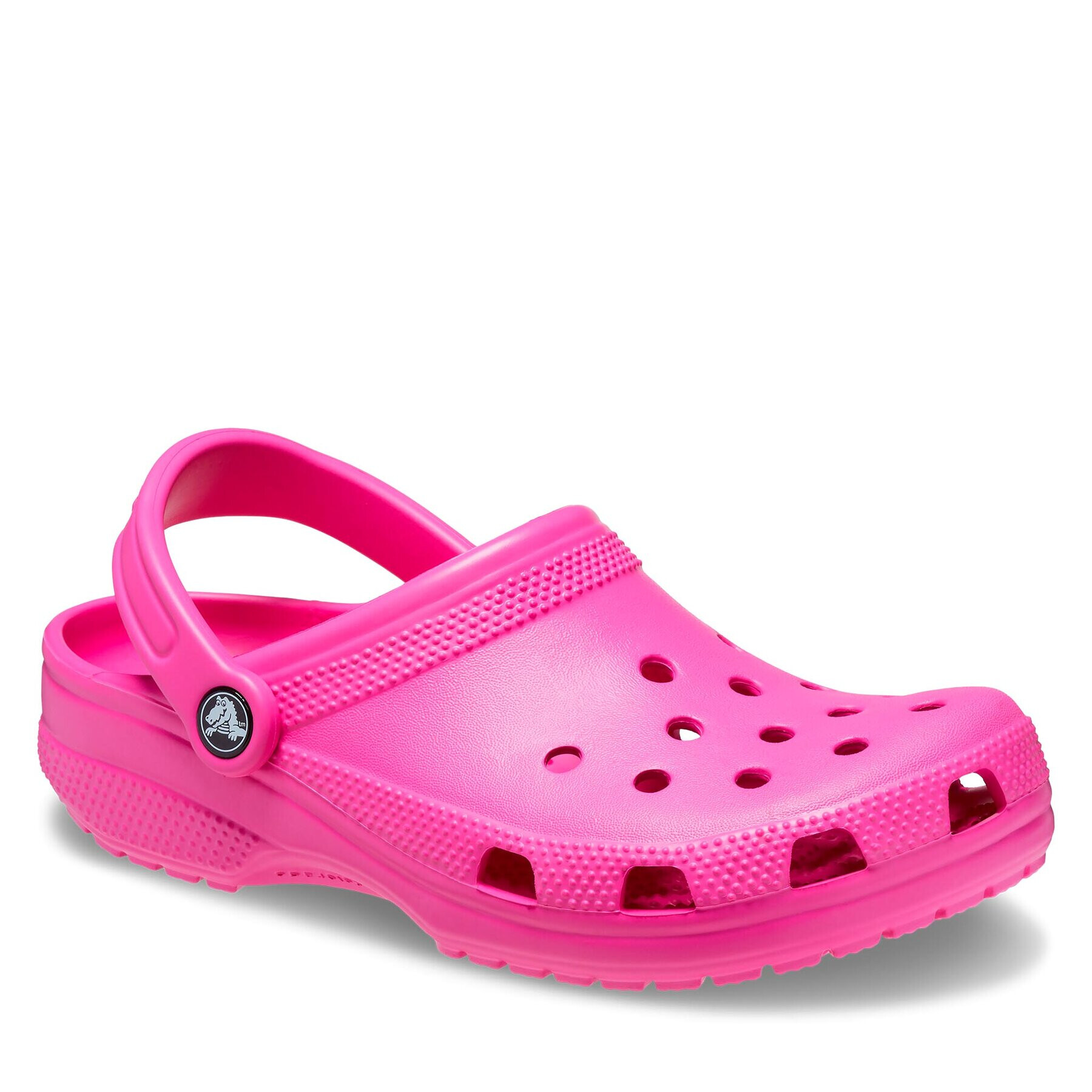 Crocs Cokli Classic 10001 Roza - Pepit.si