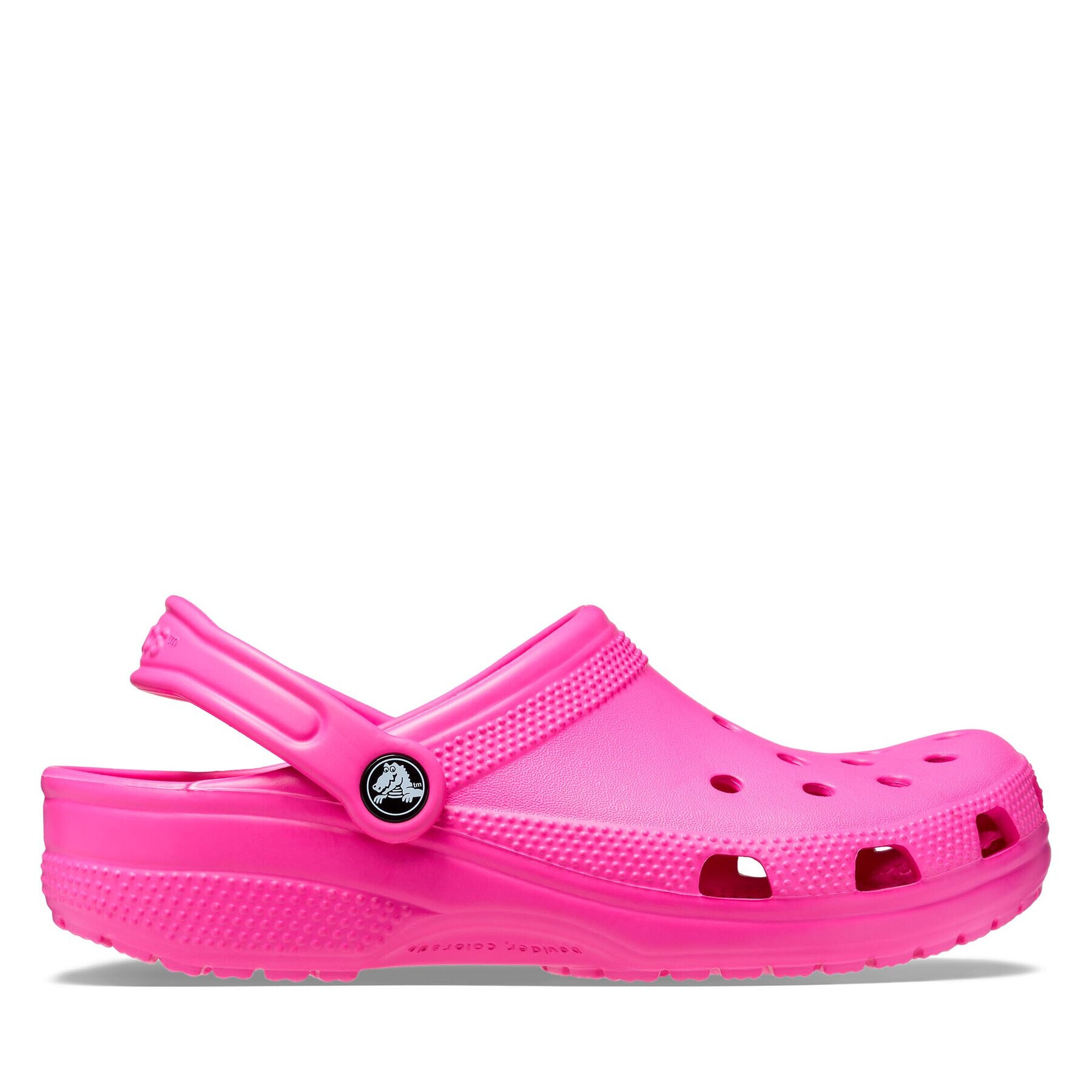 Crocs Cokli Classic 10001 Roza - Pepit.si